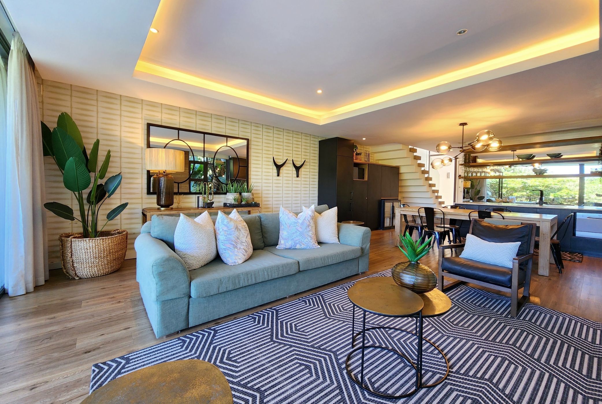 3 bedroom townhouse for sale in Zimbali Estate
