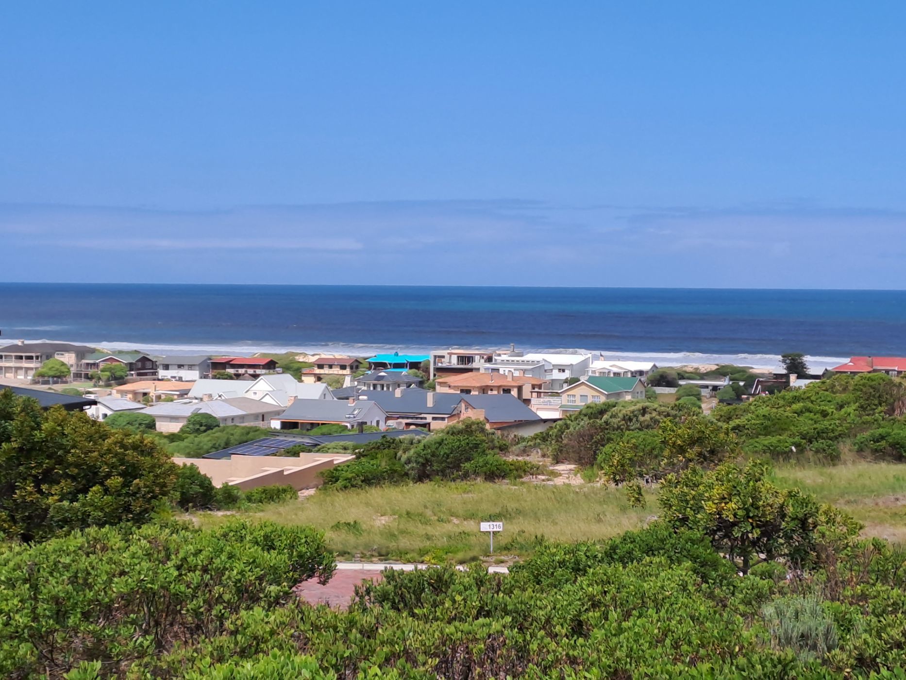 1214 m2 Vacant Land For Sale | Stilbaai East | 1SR1604111 | Pam Golding ...