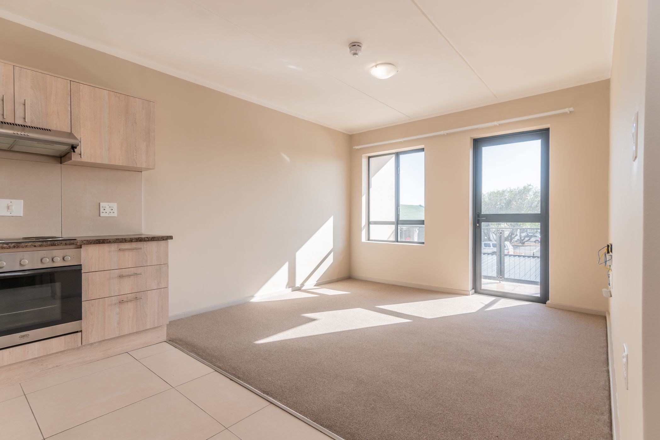 1 Bedroom Apartment For Sale Pinelands (Cape Town) KW1629908 Pam