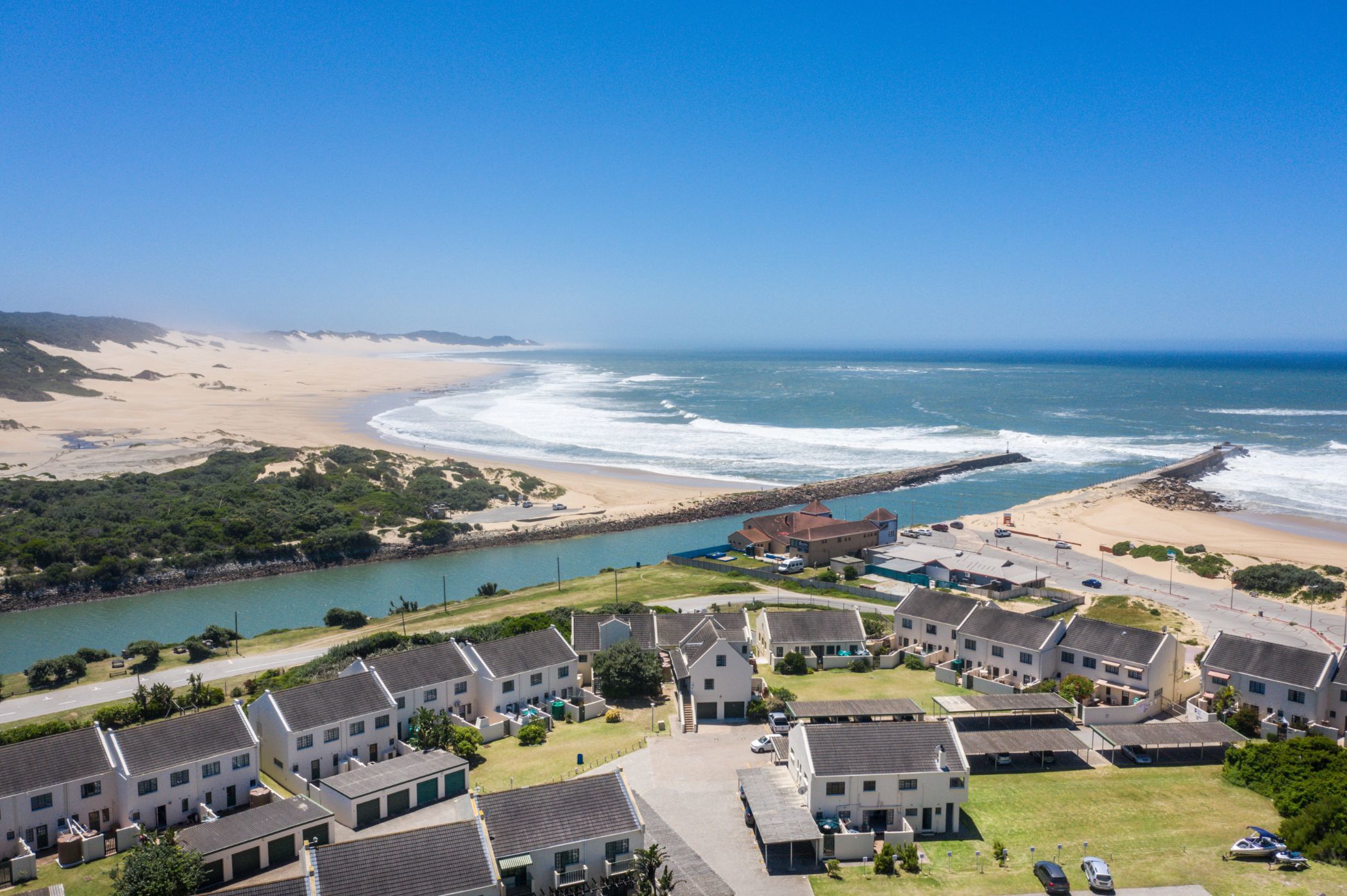 2 Bedroom Apartment For Sale West Beach (Port Alfred) 1PF1604492