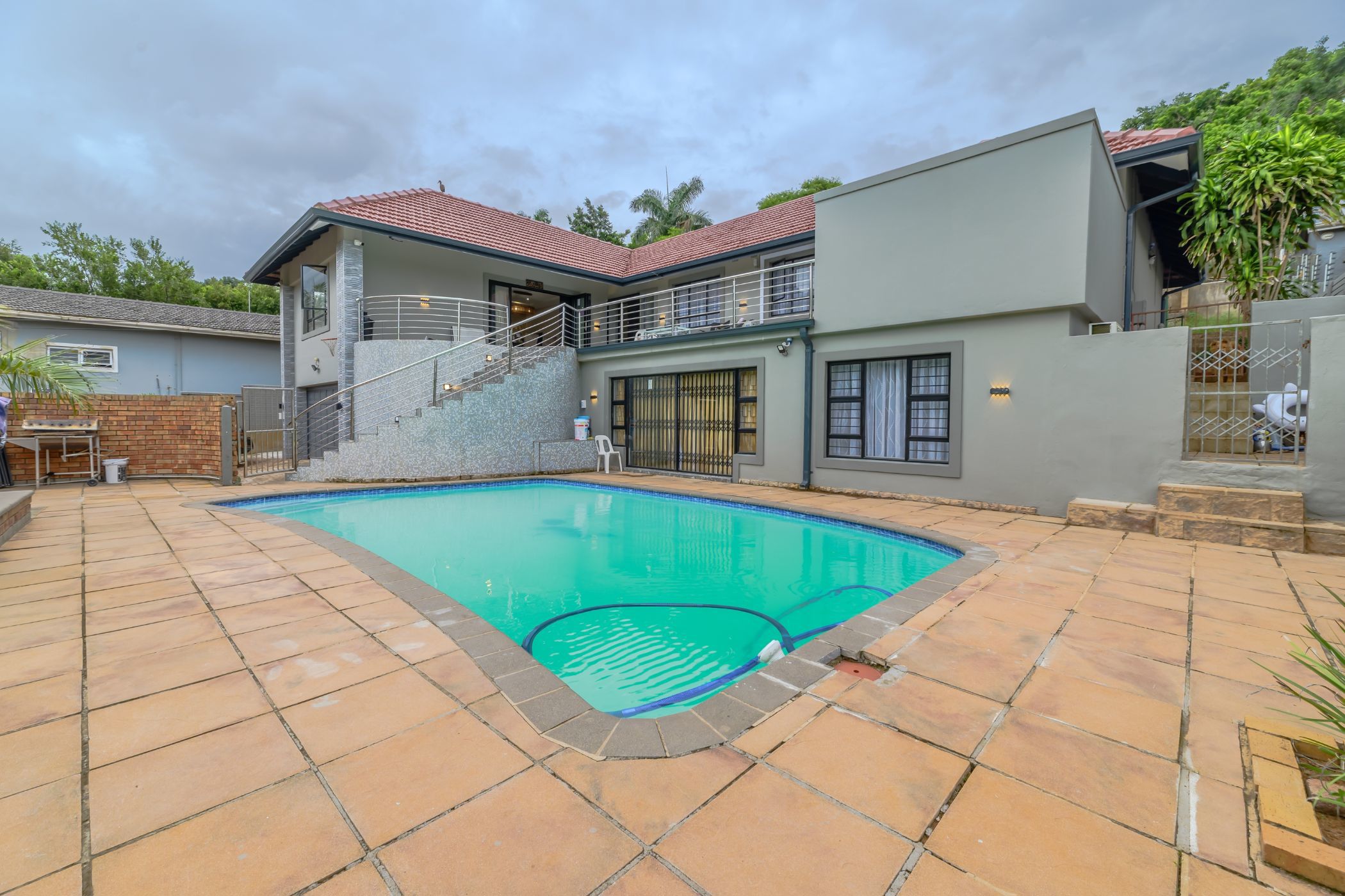 6 Bedroom House For Sale Durban North 1ND1631362 Pam Golding