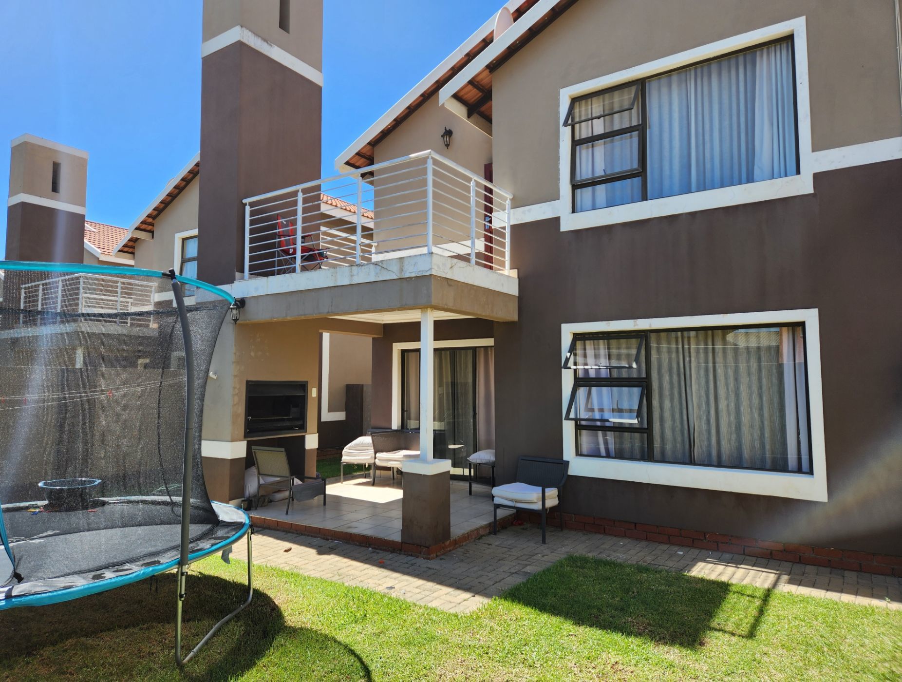 3 Bedroom Townhouse For Sale Bayswater 1BX1602251 Pam Golding