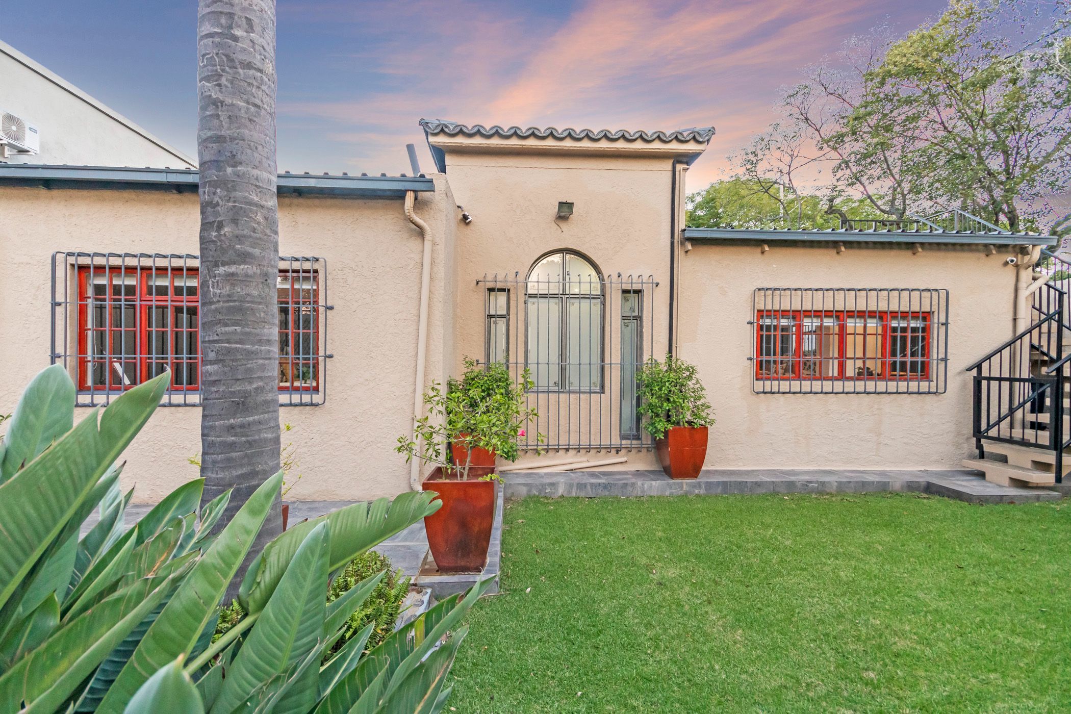 4 Bedroom House For Sale Orchards HP1601362 Pam Golding Properties