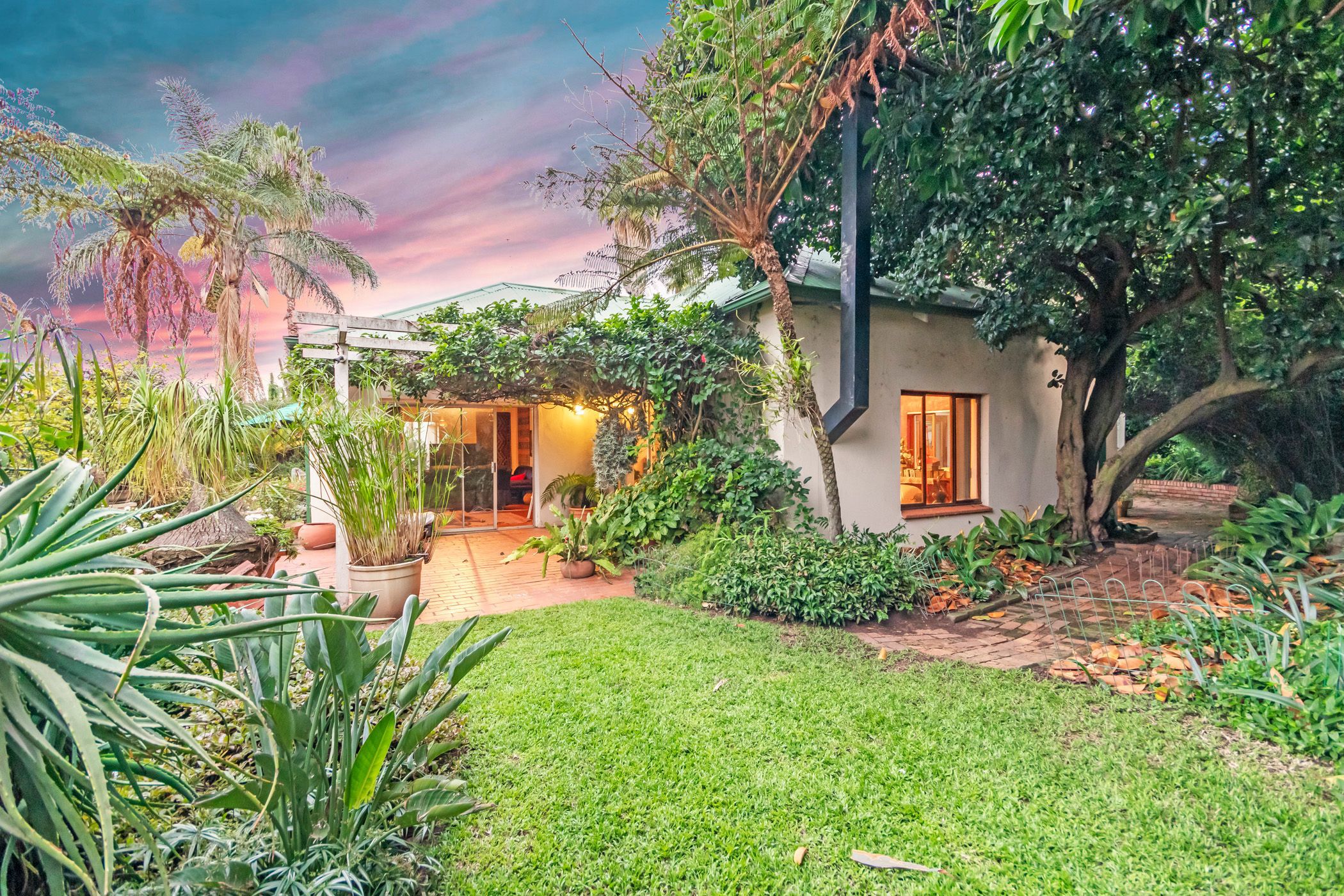 3 Bedroom House For Sale Oaklands (Johannesburg) HP1603795 Pam