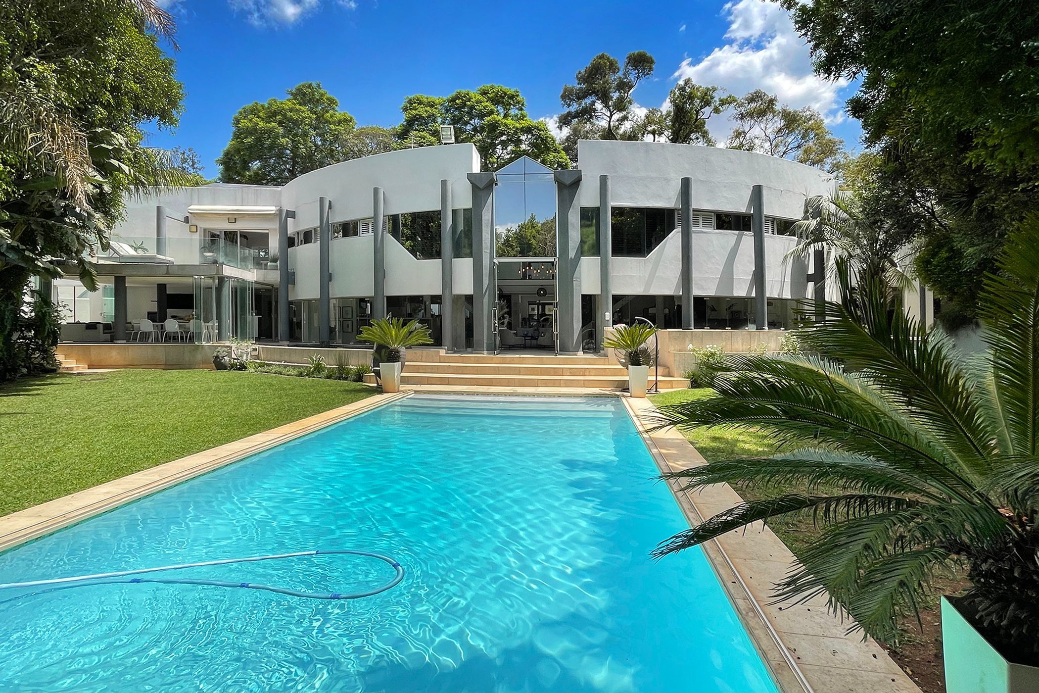 5 Bedroom House For Sale Atholl HP1602614 Pam Golding Properties