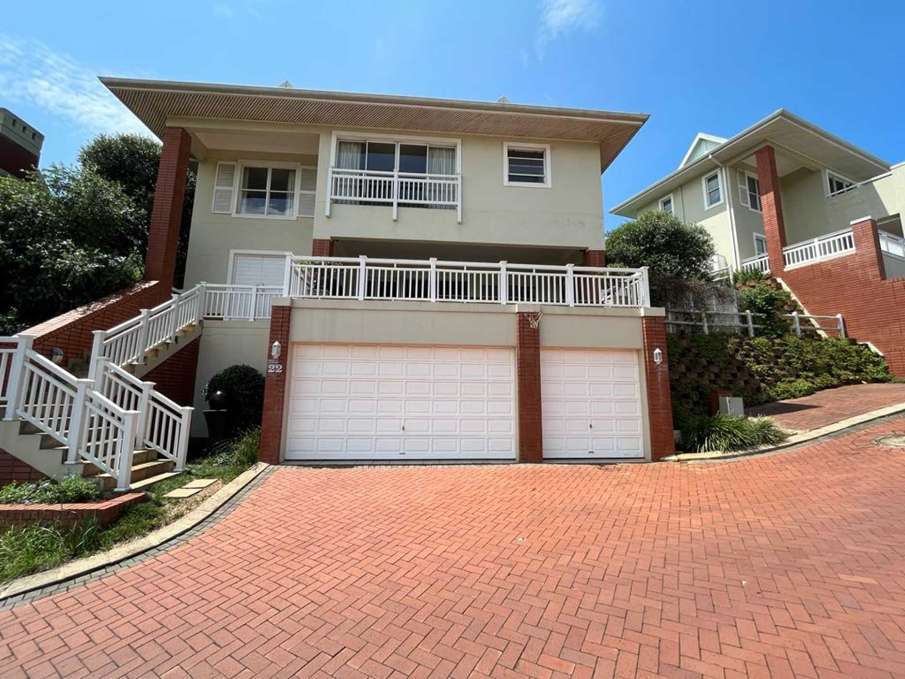 4 Bedroom House For Sale Kindlewood Estate 1MT1604396 Pam Golding