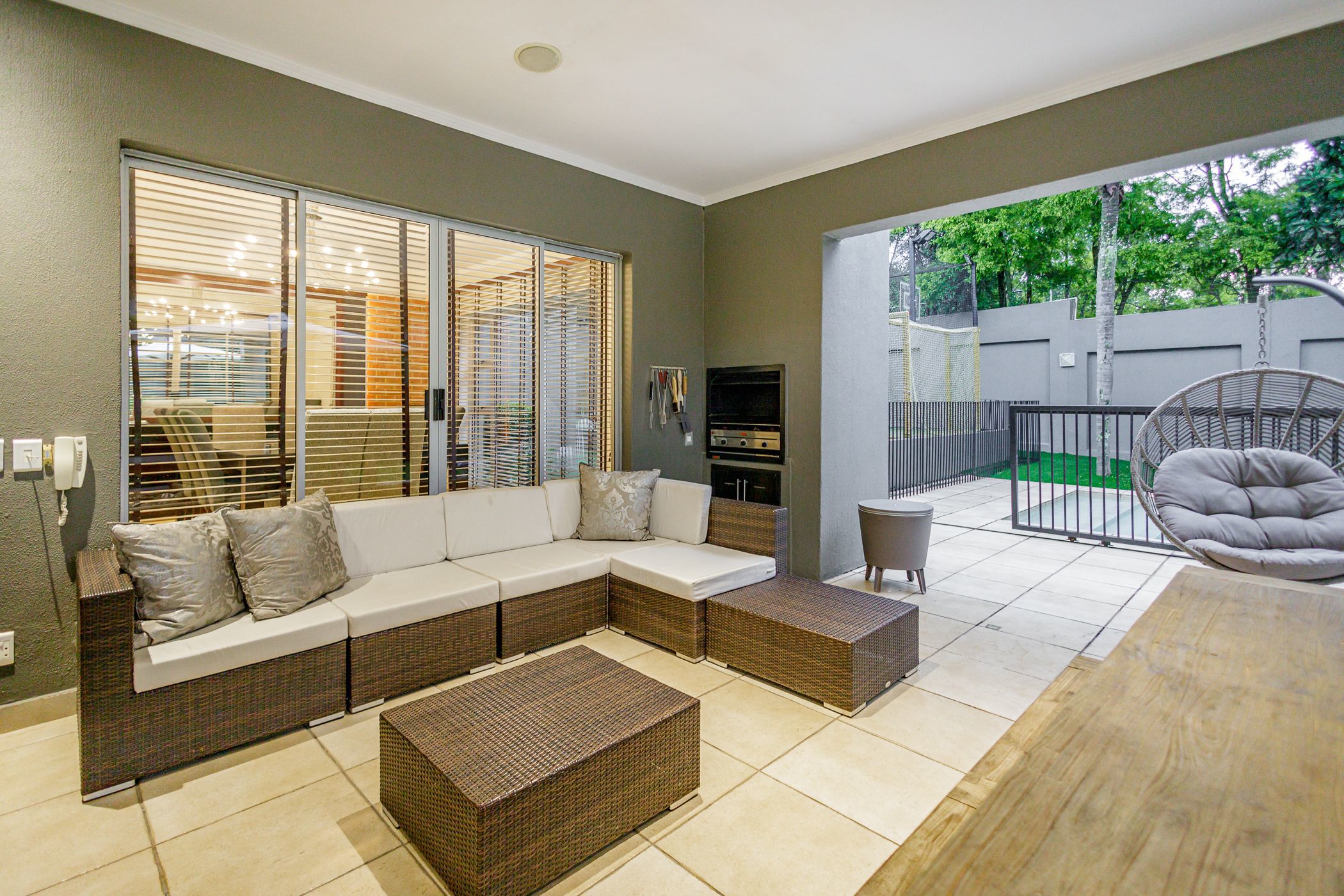 4 Bedroom House For Sale Senderwood BED1604881 Pam Golding Properties