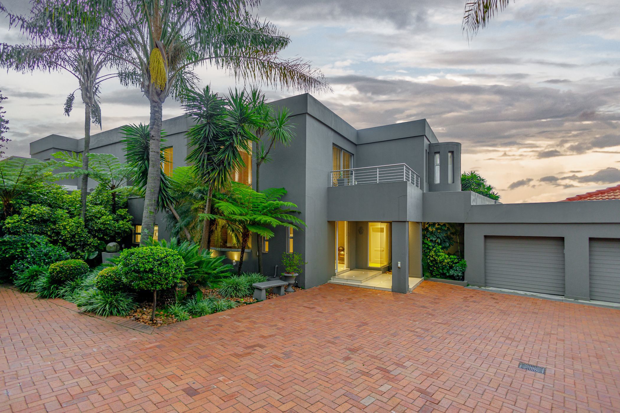 4 Bedroom House For Sale Senderwood BED1604881 Pam Golding Properties