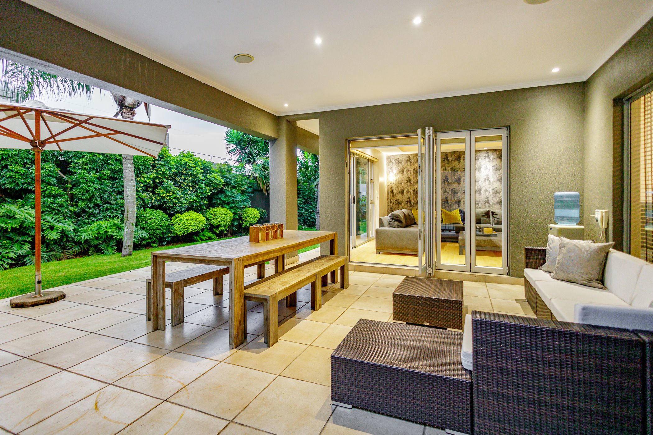 4 Bedroom House For Sale Senderwood BED1604881 Pam Golding Properties