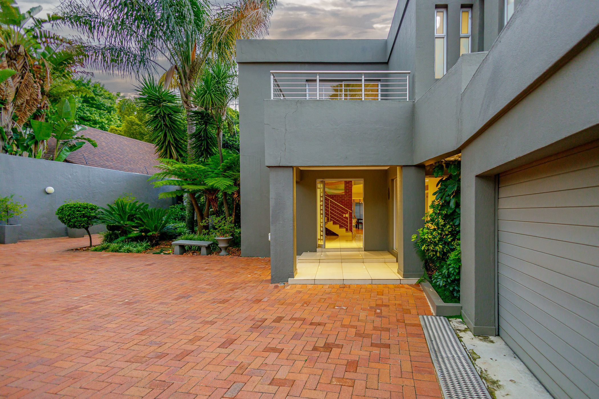 4 Bedroom House For Sale Senderwood BED1604881 Pam Golding Properties