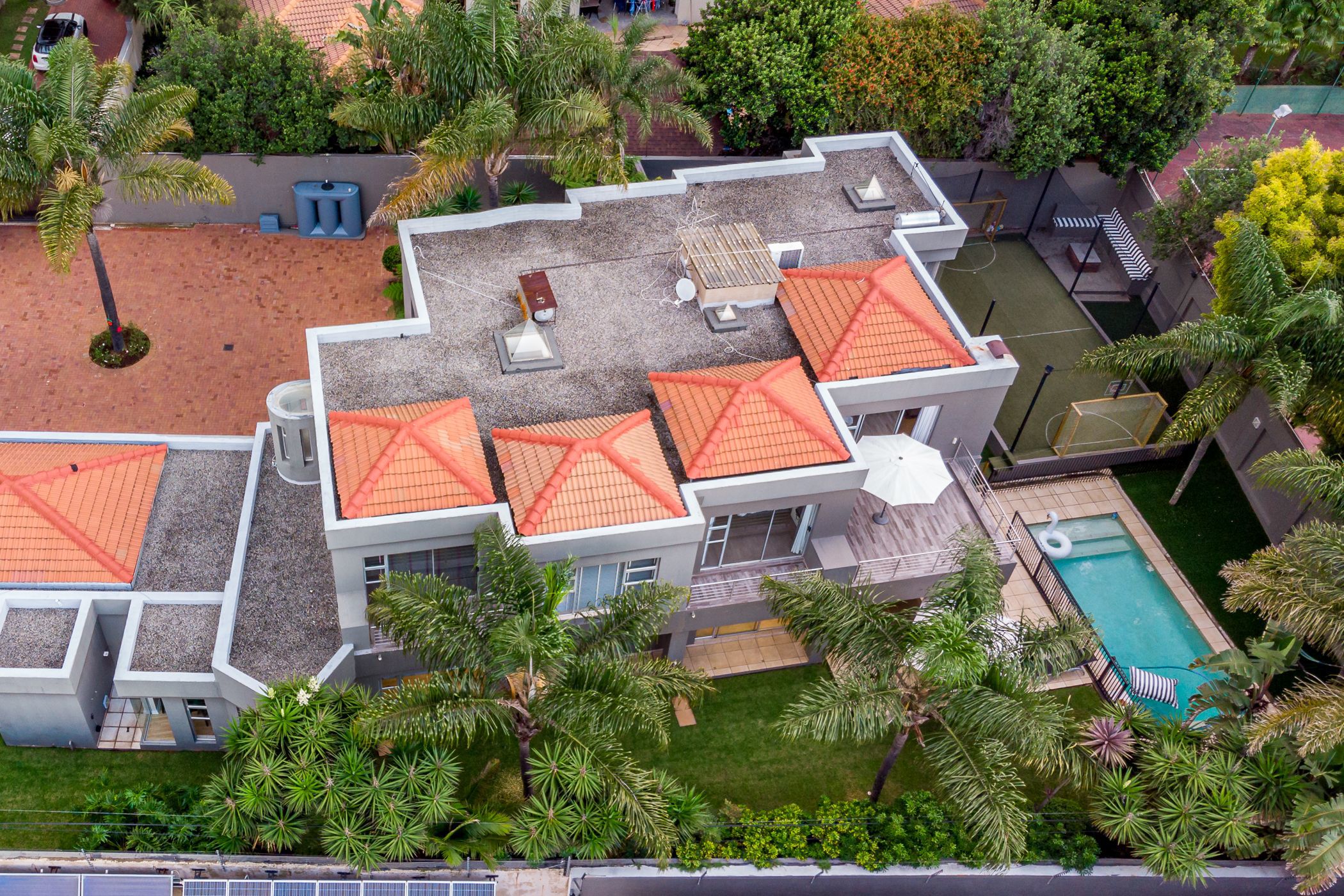 4 Bedroom House For Sale Senderwood BED1604881 Pam Golding Properties