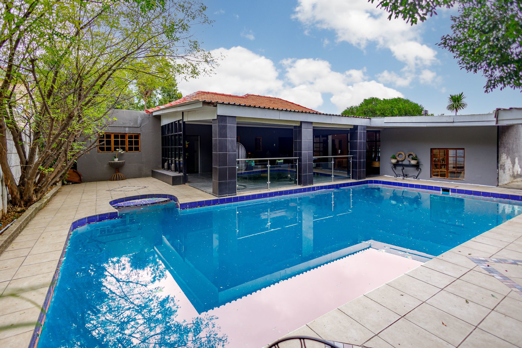 4 Bedroom House For Sale Highlands North BED1648309 Pam Golding Properties