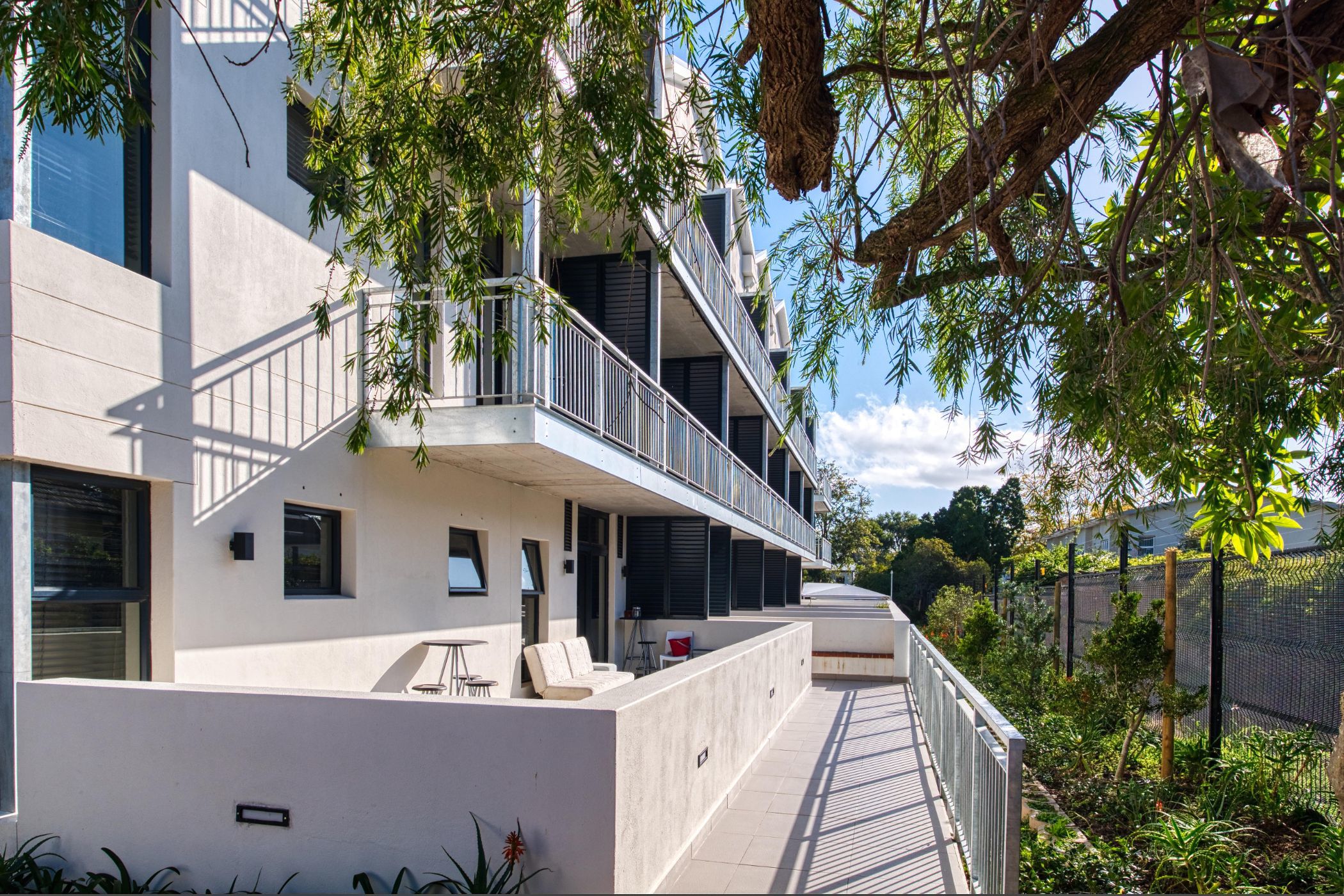3 Bedroom Apartment For Sale Stellenbosch Central ST1579577 Pam