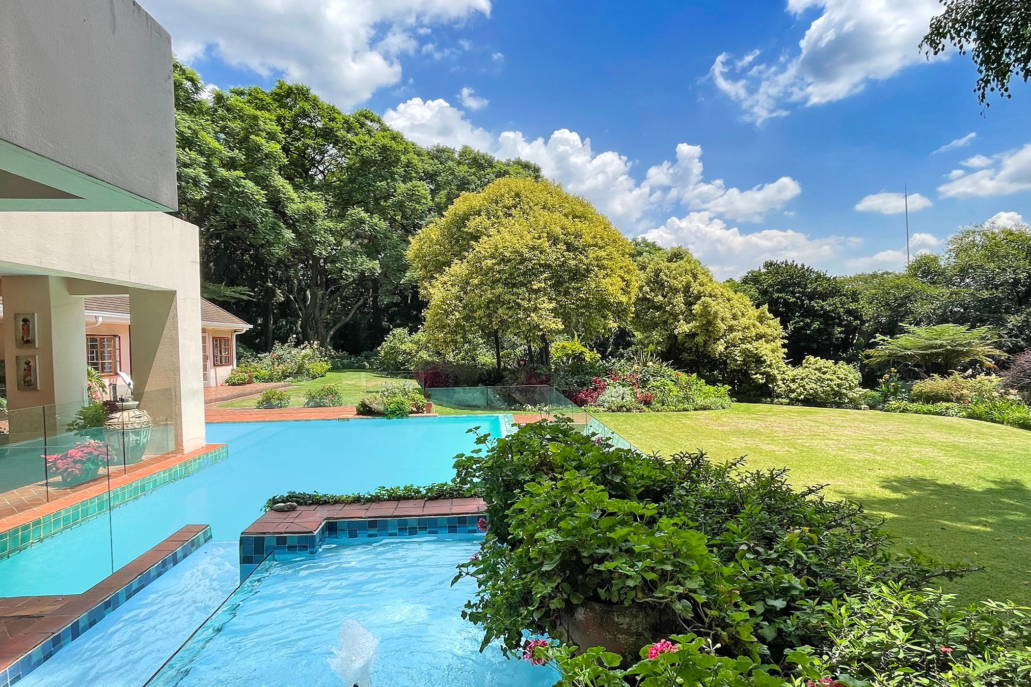 4 Bedroom House For Sale Sandhurst HP1606421 Pam Golding Properties