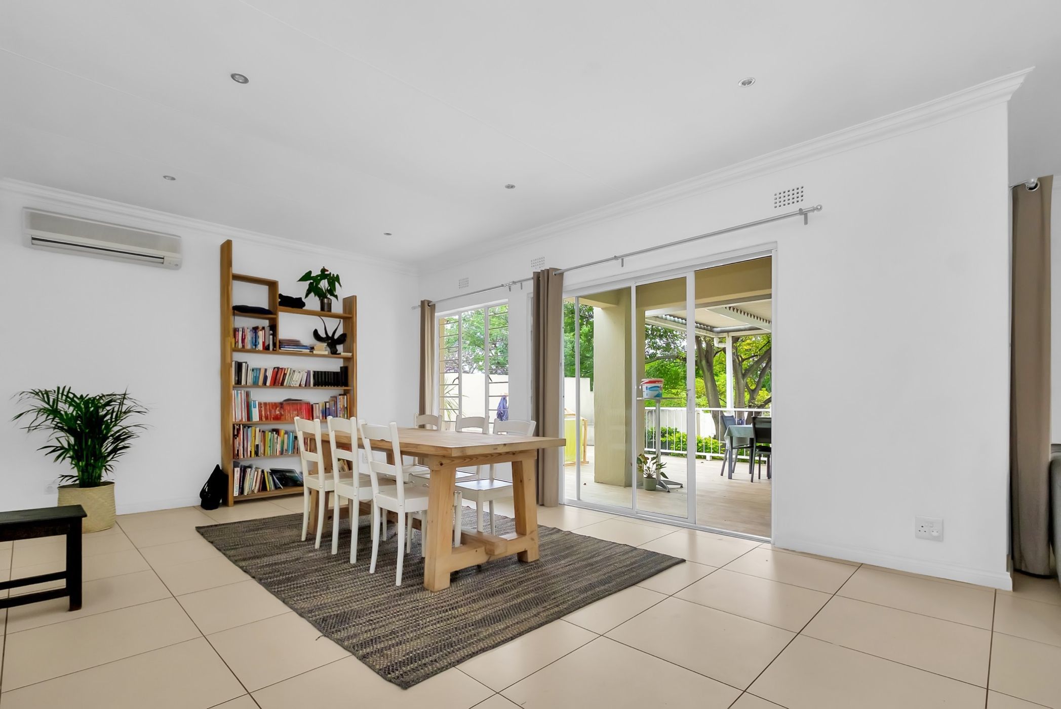 4 Bedroom House For Sale Morningside Ext 40 HP1606982 Pam Golding