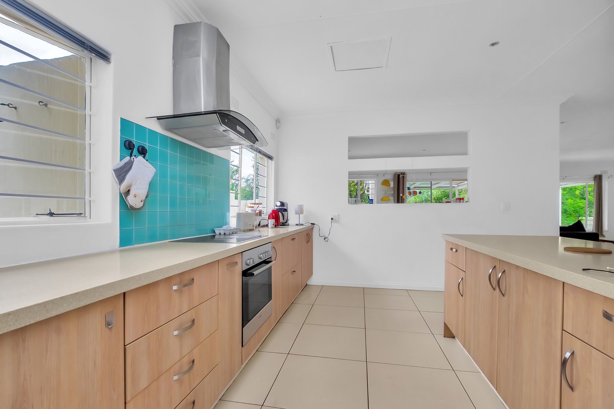 4 Bedroom House For Sale Morningside Ext 40 HP1606982 Pam Golding