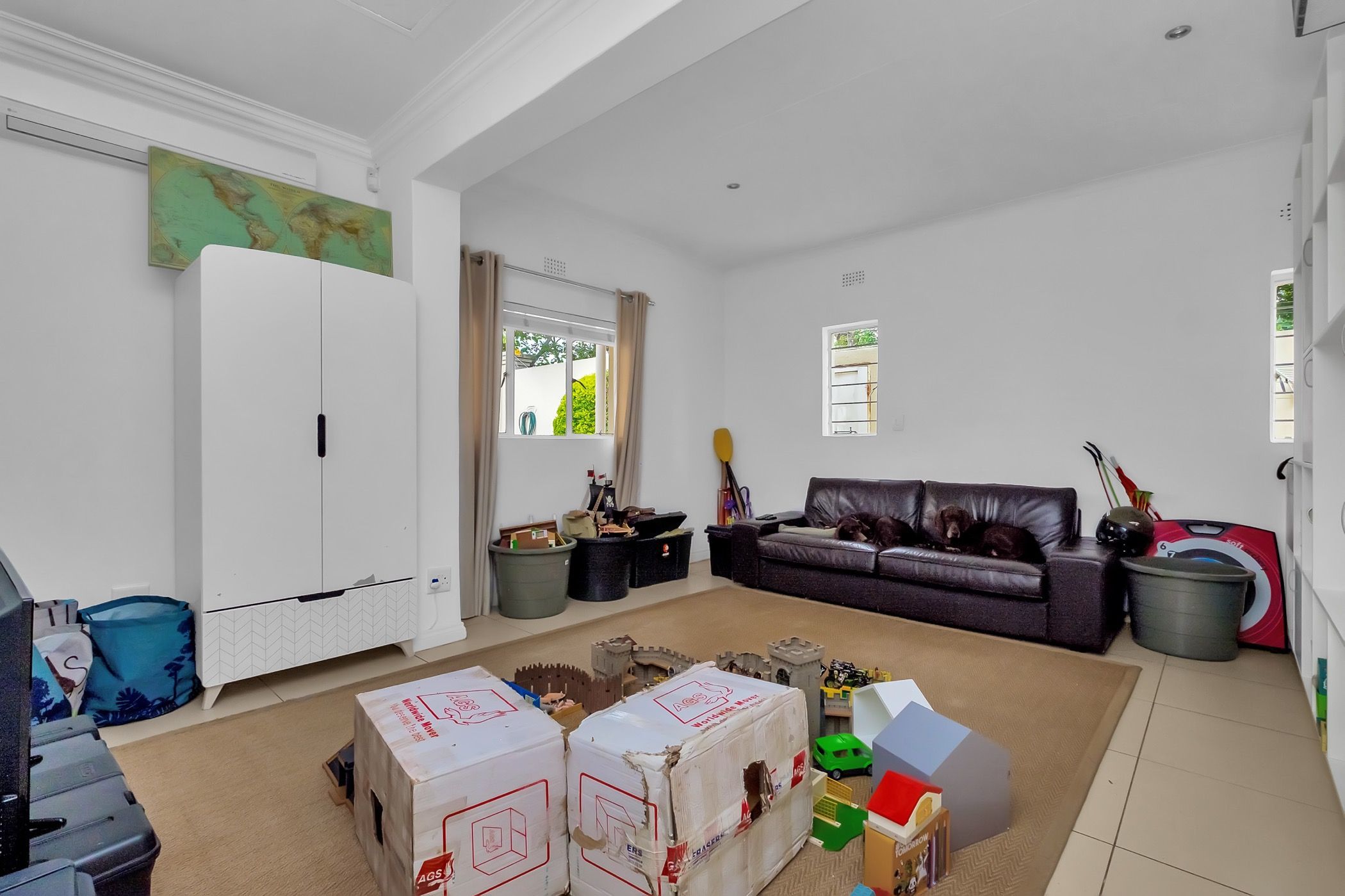 4 Bedroom House For Sale Morningside Ext 40 HP1606982 Pam Golding