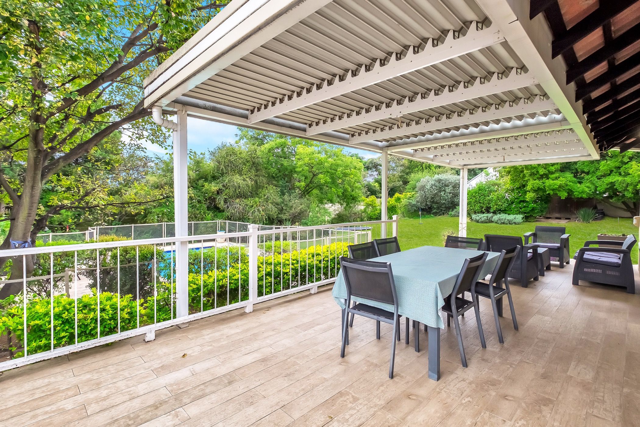 4 Bedroom House For Sale Morningside Ext 40 HP1606982 Pam Golding