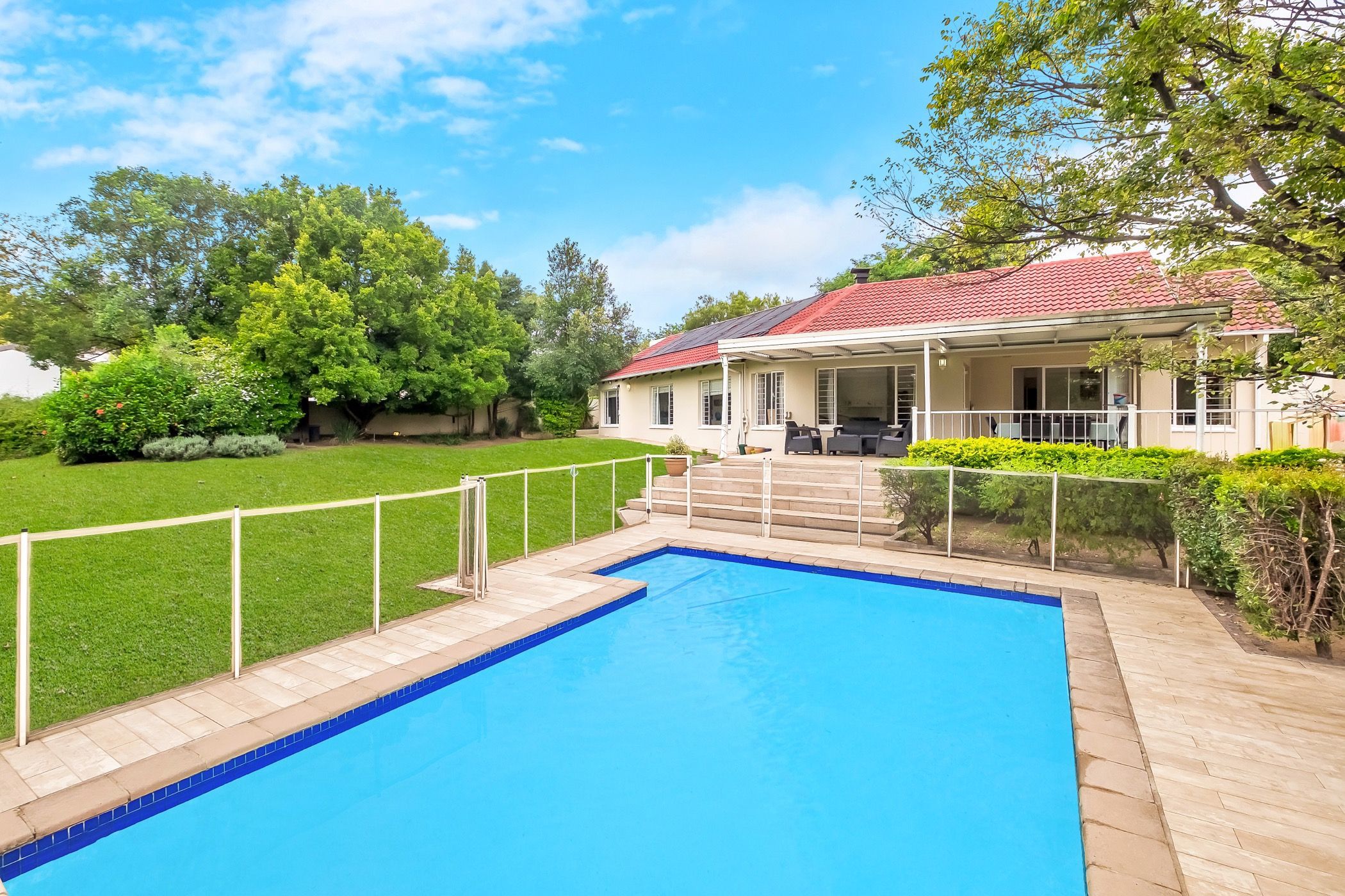 4 Bedroom House For Sale Morningside Ext 40 HP1606982 Pam Golding Properties