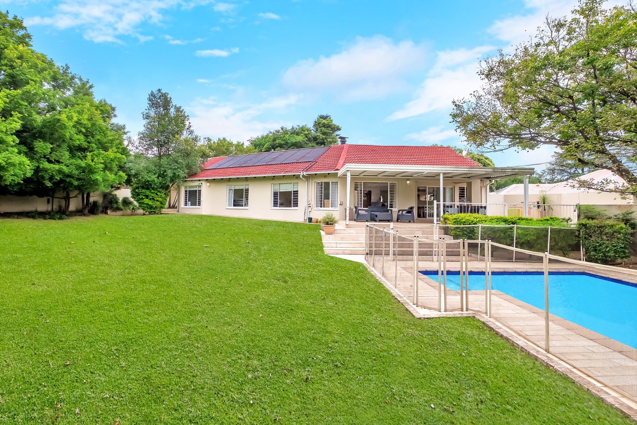 4 Bedroom House For Sale Morningside Ext 40 HP1606982 Pam Golding