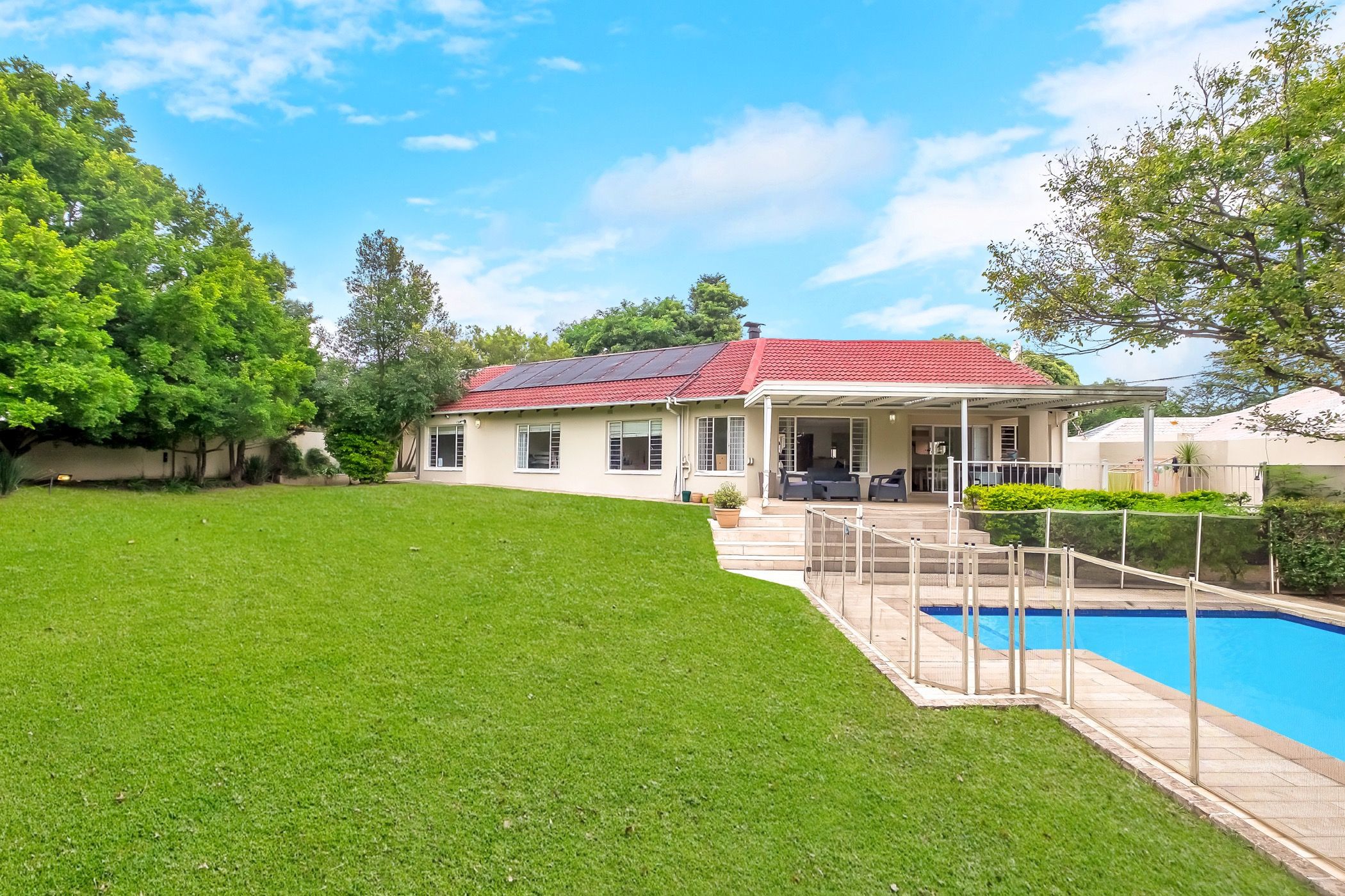 4 Bedroom House For Sale Morningside Ext 40 HP1606982 Pam Golding Properties