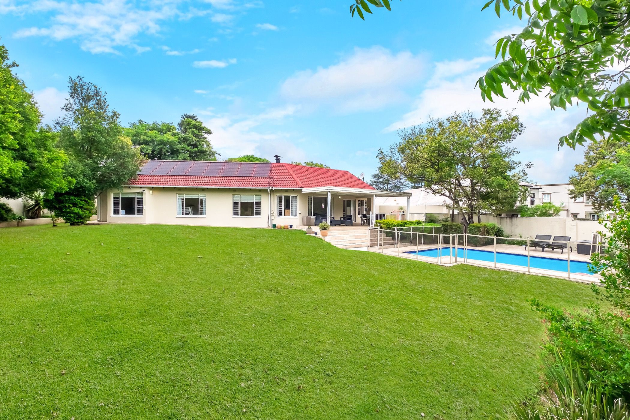 4 Bedroom House For Sale Morningside Ext 40 HP1606982 Pam Golding Properties