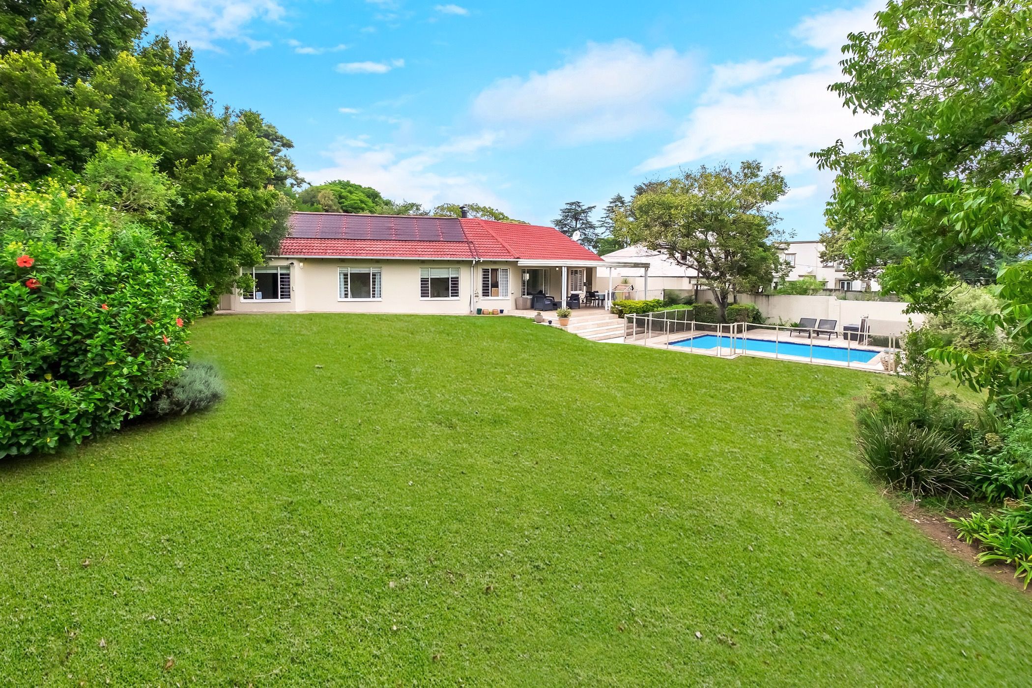 4 Bedroom House For Sale Morningside Ext 40 HP1606982 Pam Golding