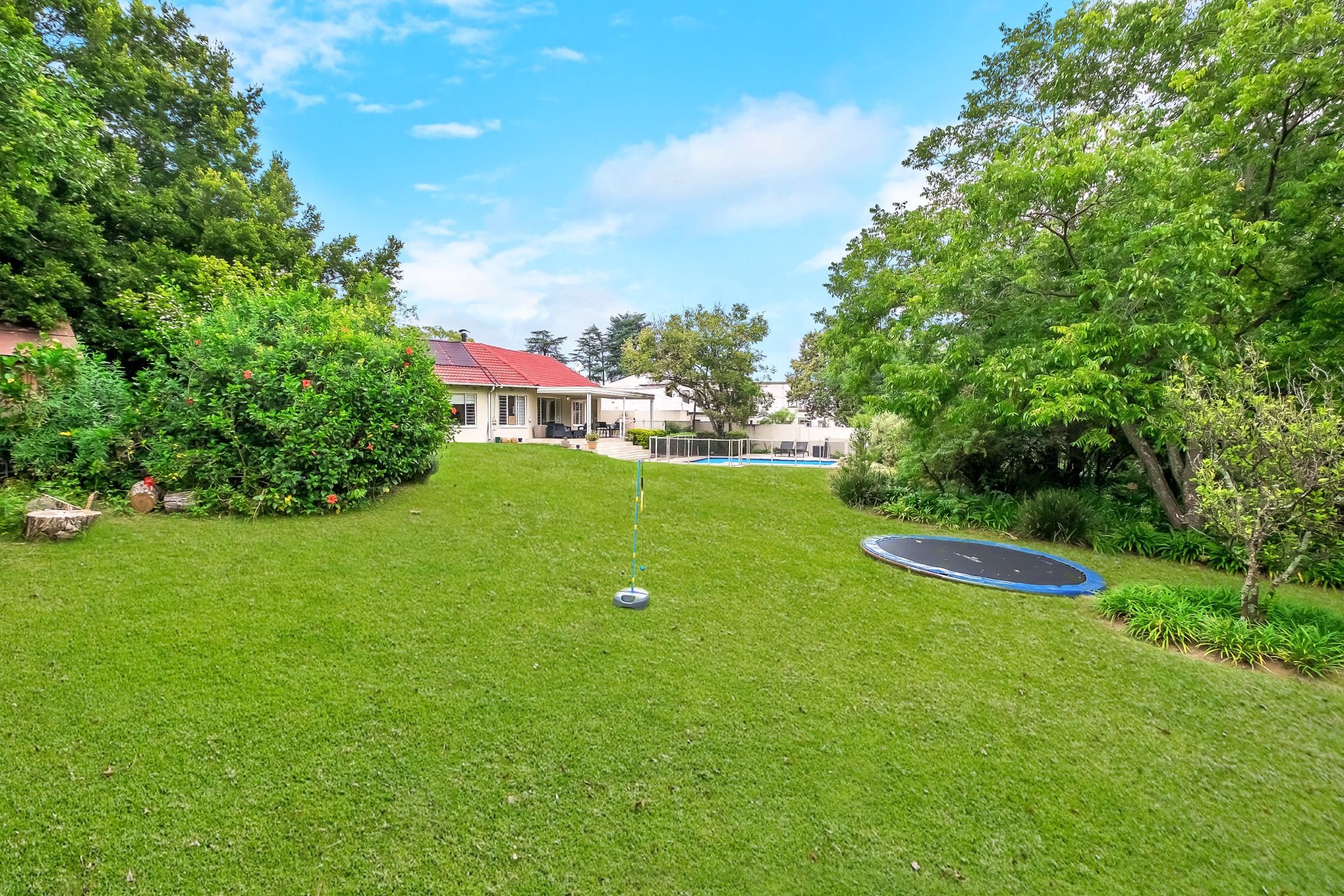 4 Bedroom House For Sale Morningside Ext 40 HP1606982 Pam Golding