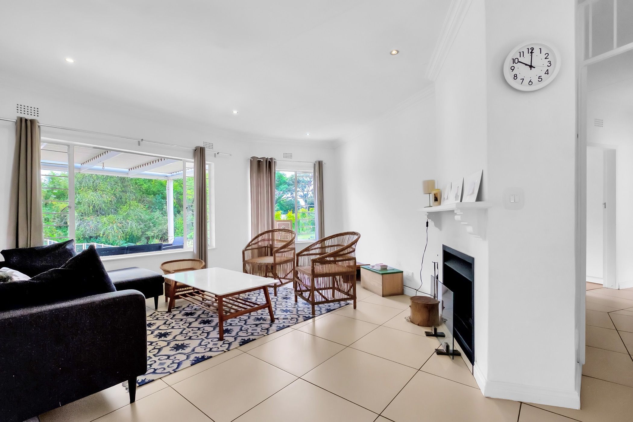 4 Bedroom House For Sale Morningside Ext 40 HP1606982 Pam Golding