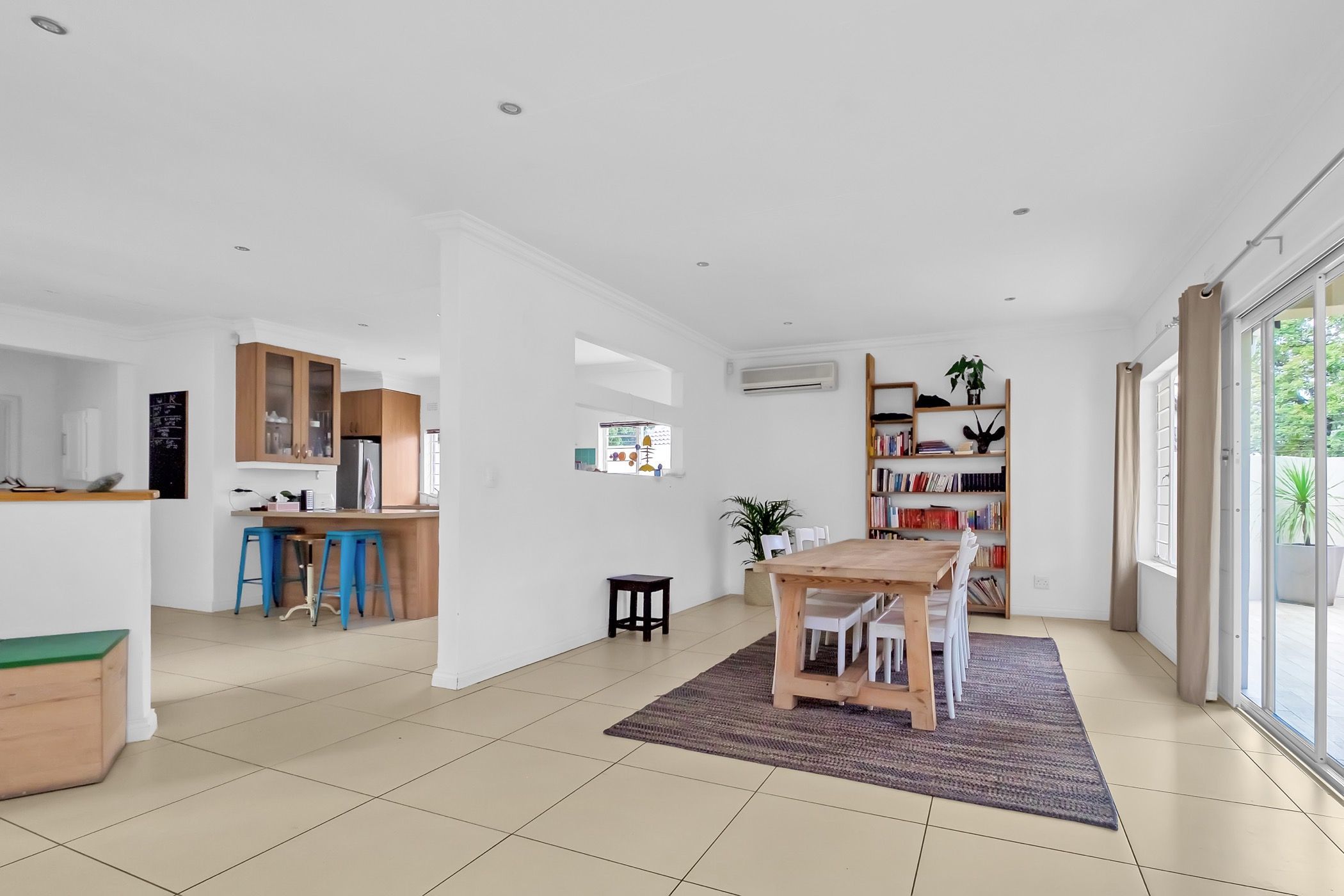 4 Bedroom House For Sale Morningside Ext 40 HP1606982 Pam Golding