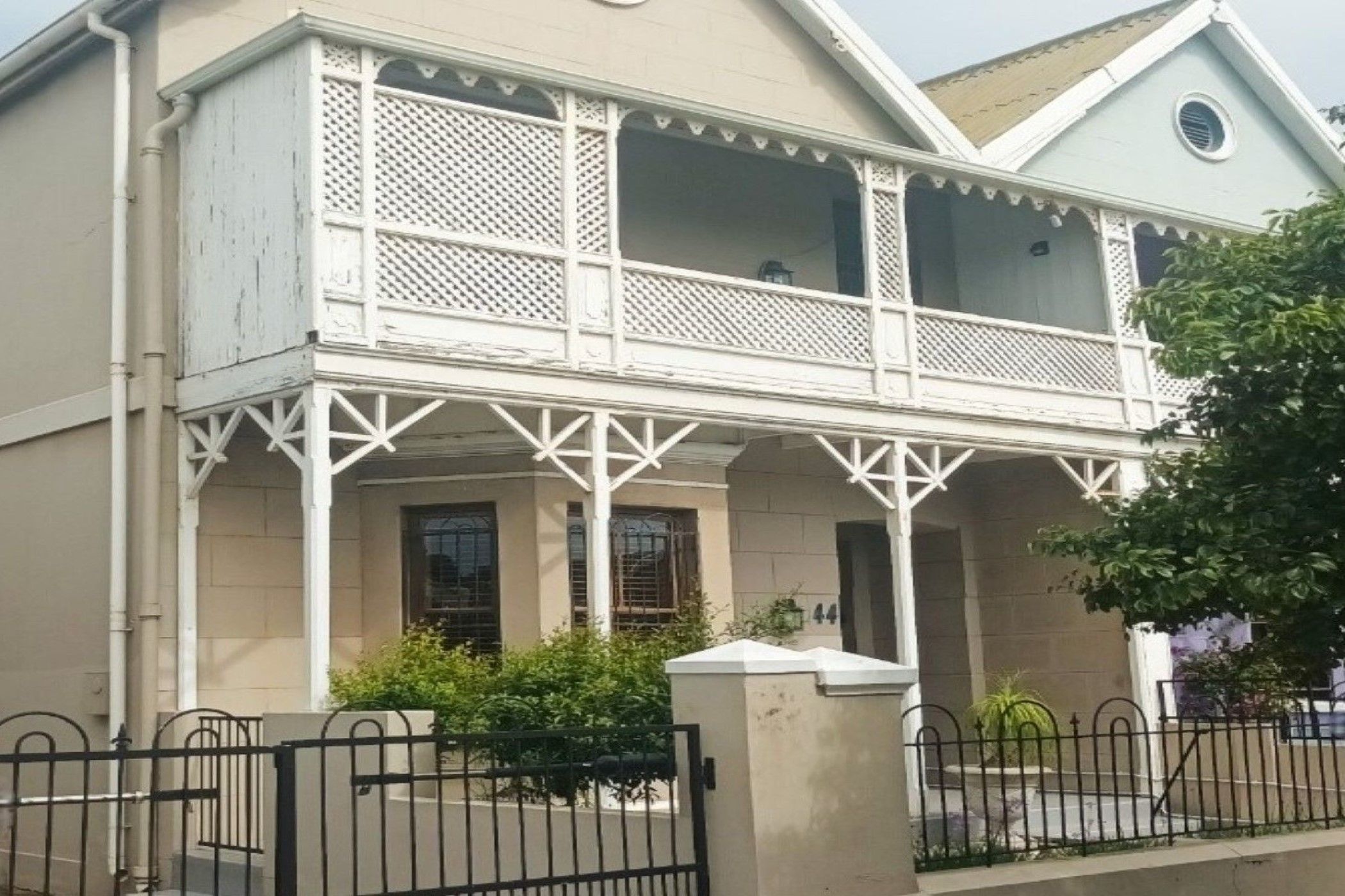 3 Bedroom House For Sale Richmond Hill 1PLZ1606088 Pam Golding