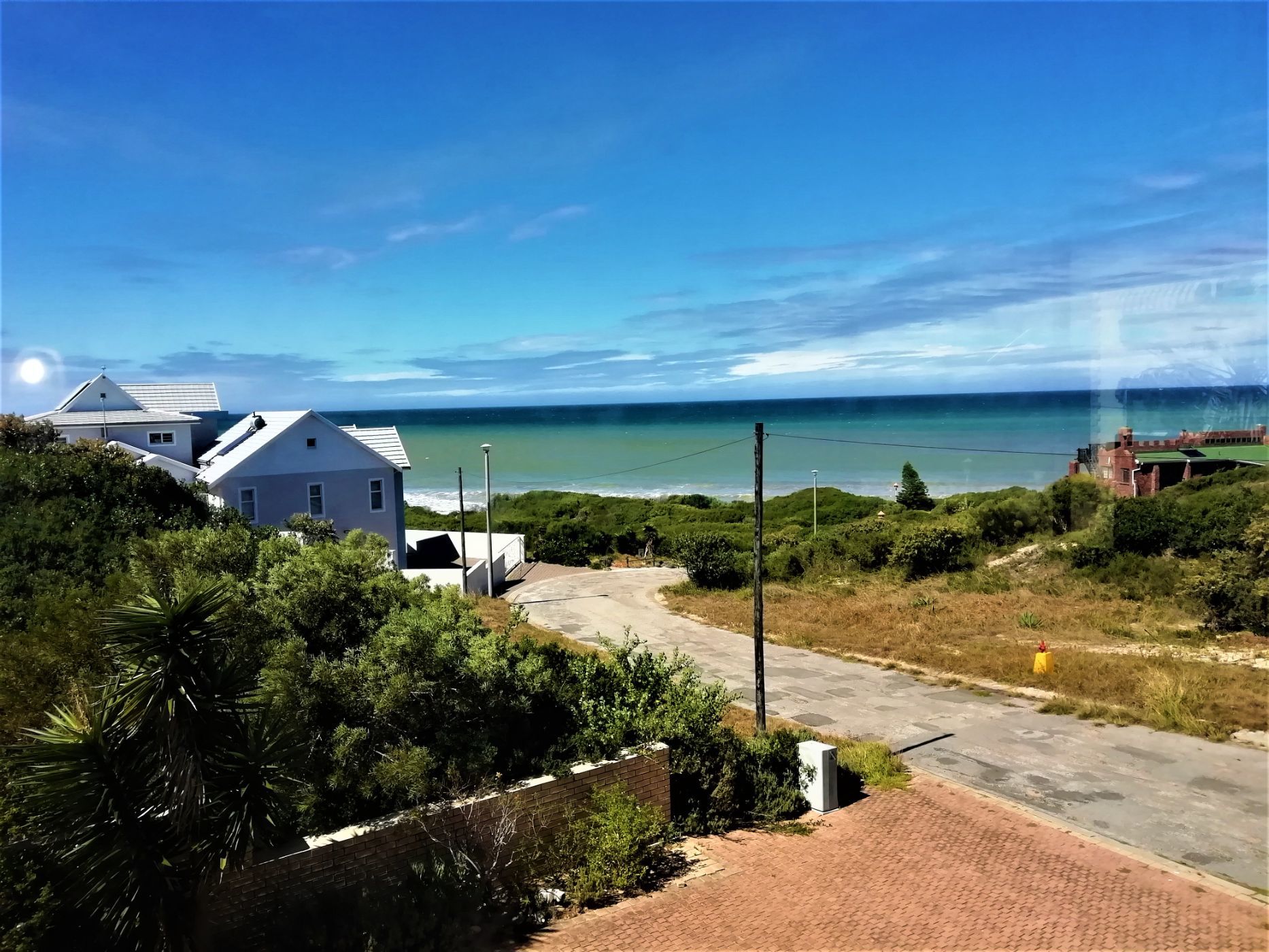 4 Bedroom House For Sale Paradise Beach (Jeffreys Bay) 1JF1609016