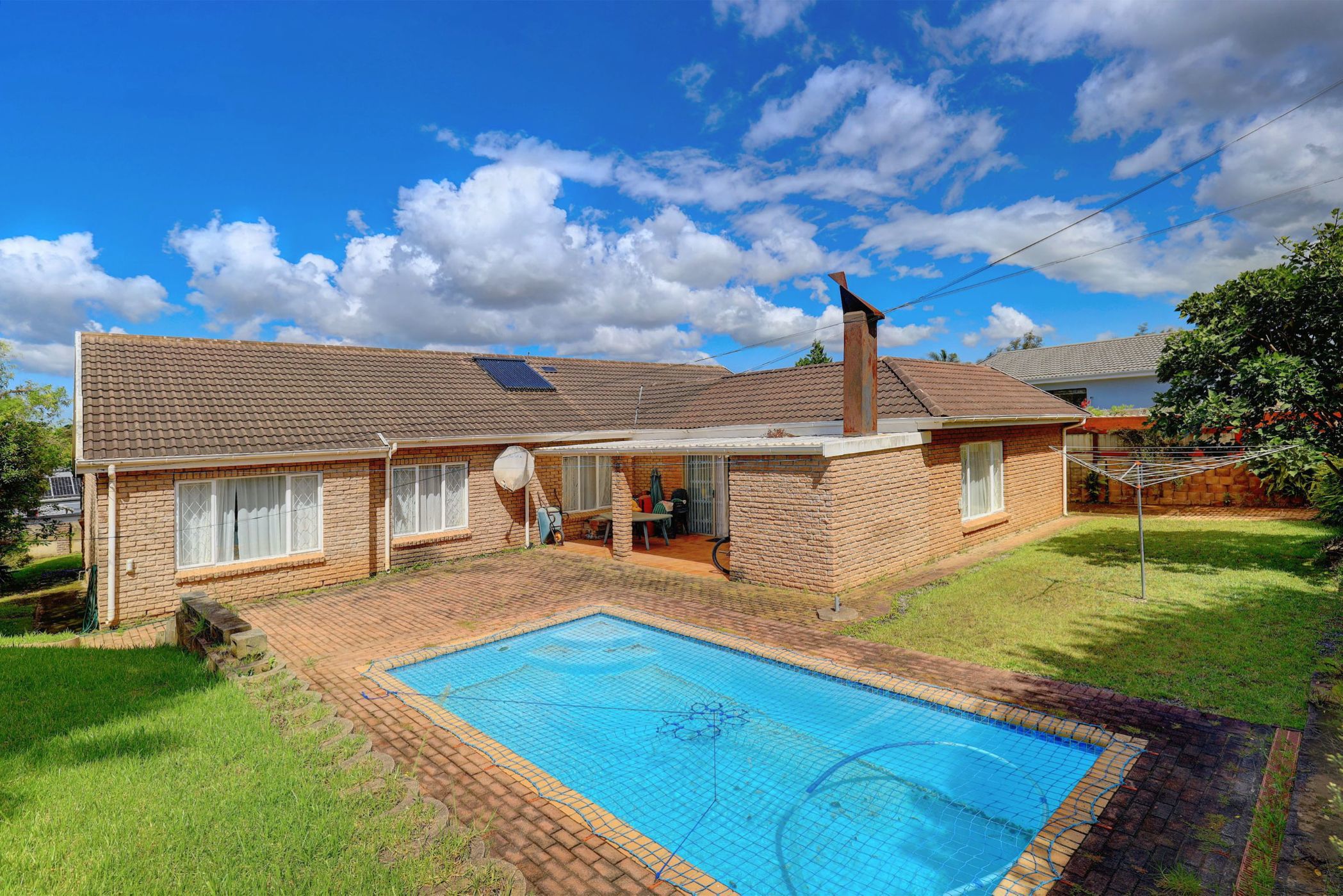 4 Bedroom House For Sale Loerie Park GEO1600523 Pam Golding