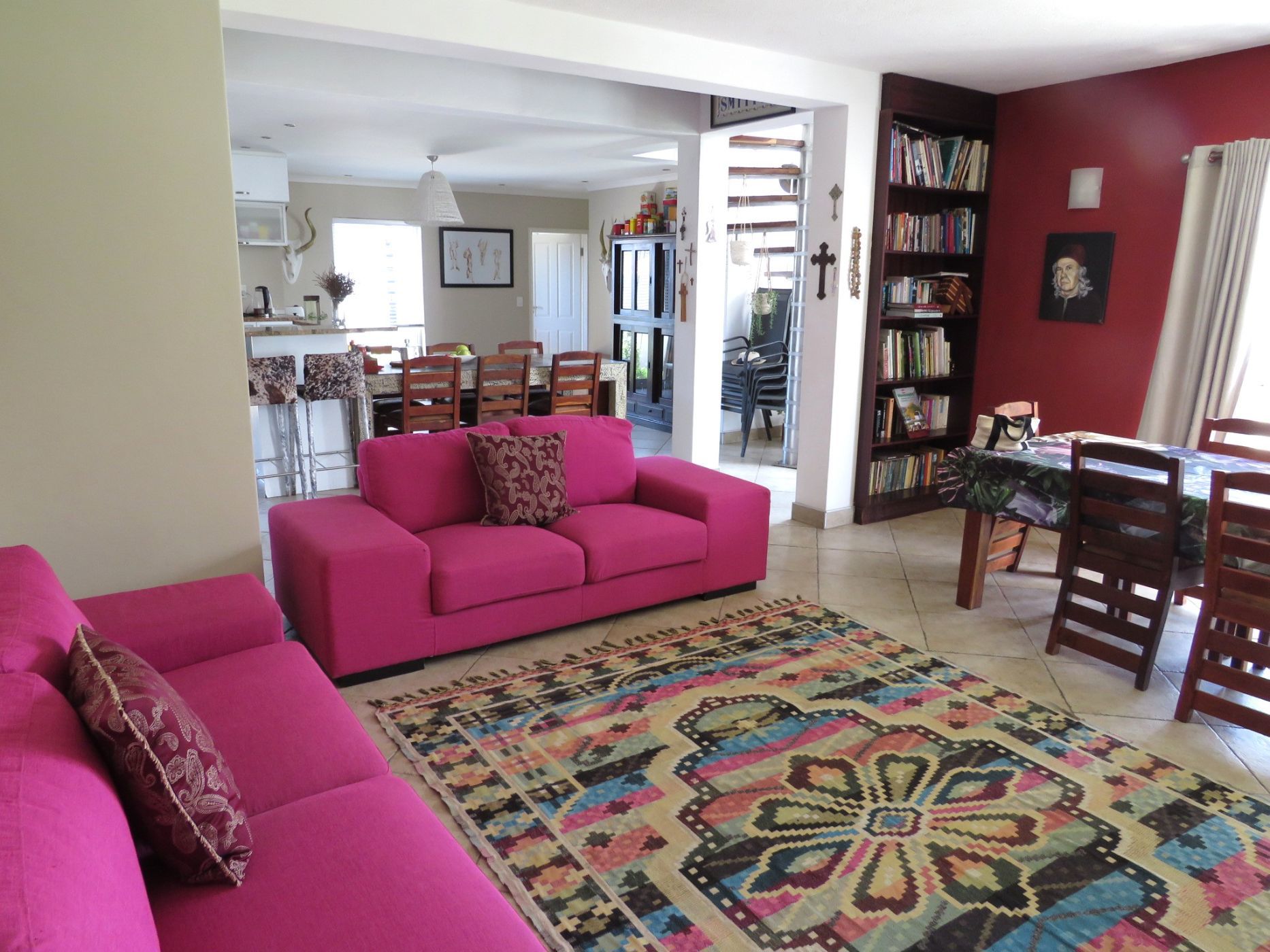 3 Bedroom House For Sale Hage Heights (Namibia) 3NM1606135 Pam