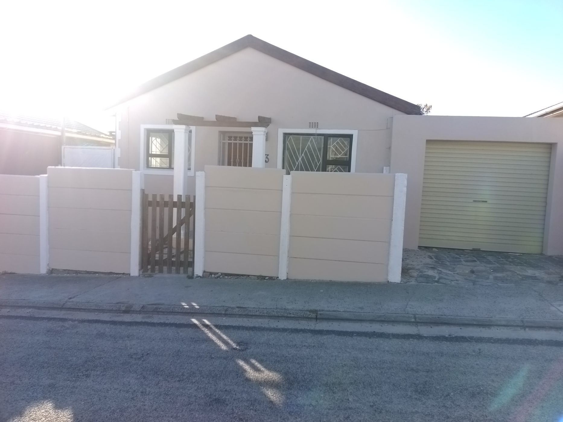 2 Bedroom House For Sale Bayview (Strandfontein) 1MN1606145 Pam