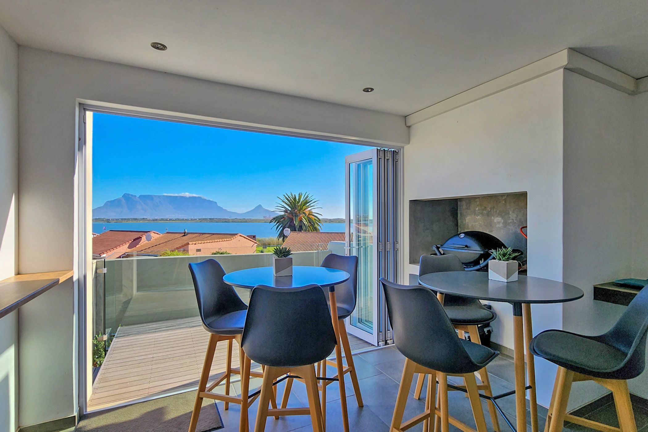 4 Bedroom Townhouse For Sale Flamingo Vlei 1TV1606635 Pam Golding