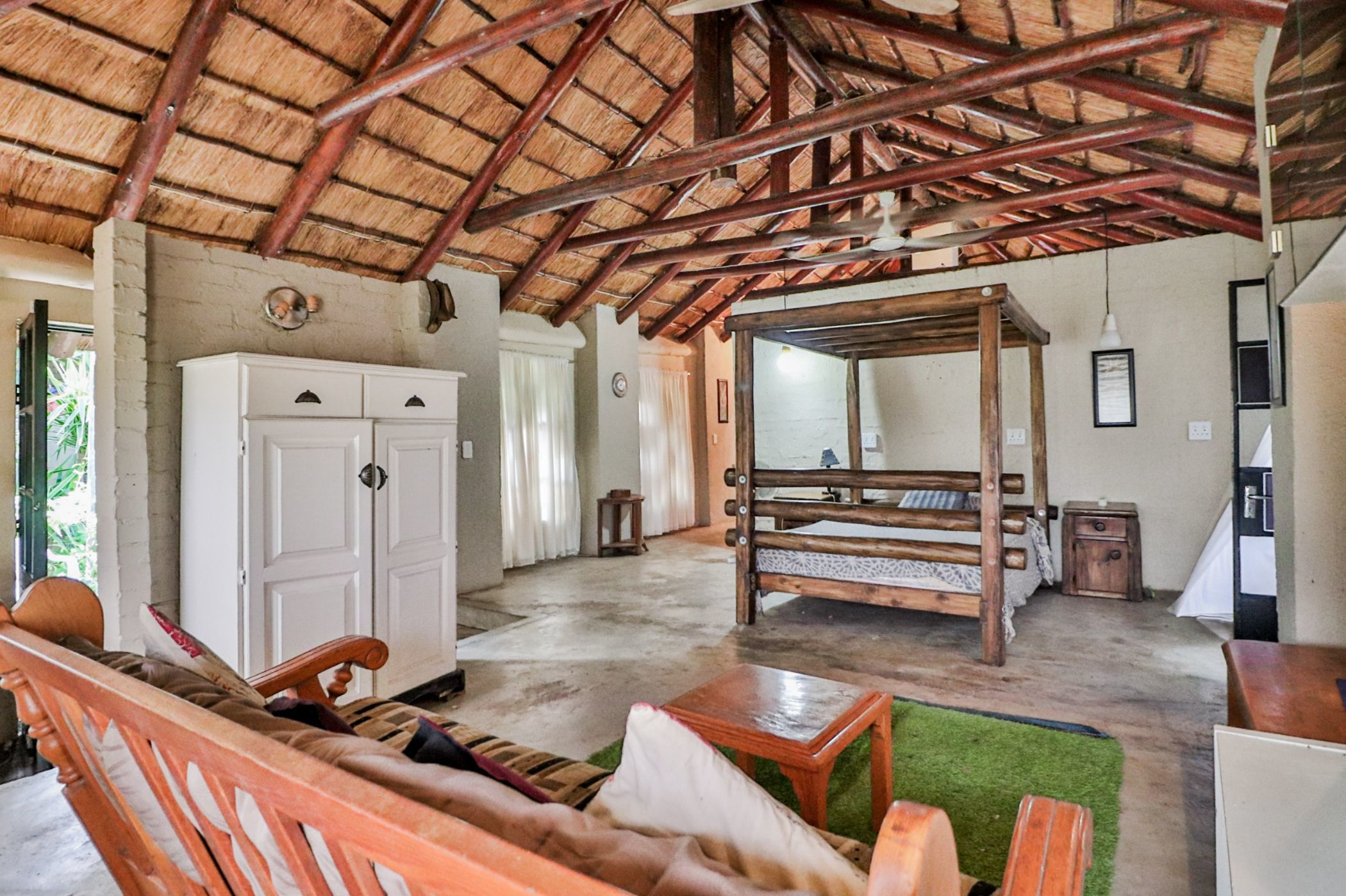 5 Bedroom House For Sale Marloth Park 1NK1600587 Pam Golding