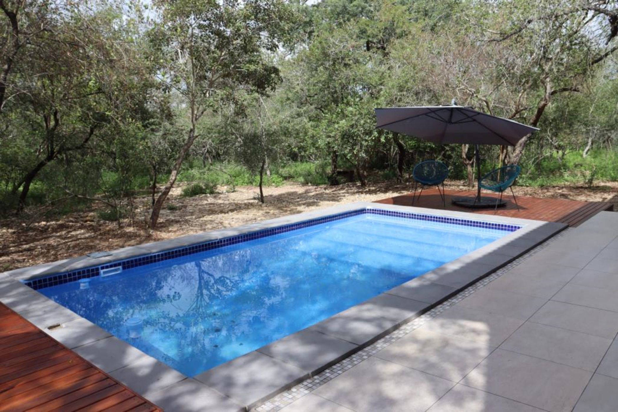 4 bedroom house to rent in Marloth Park