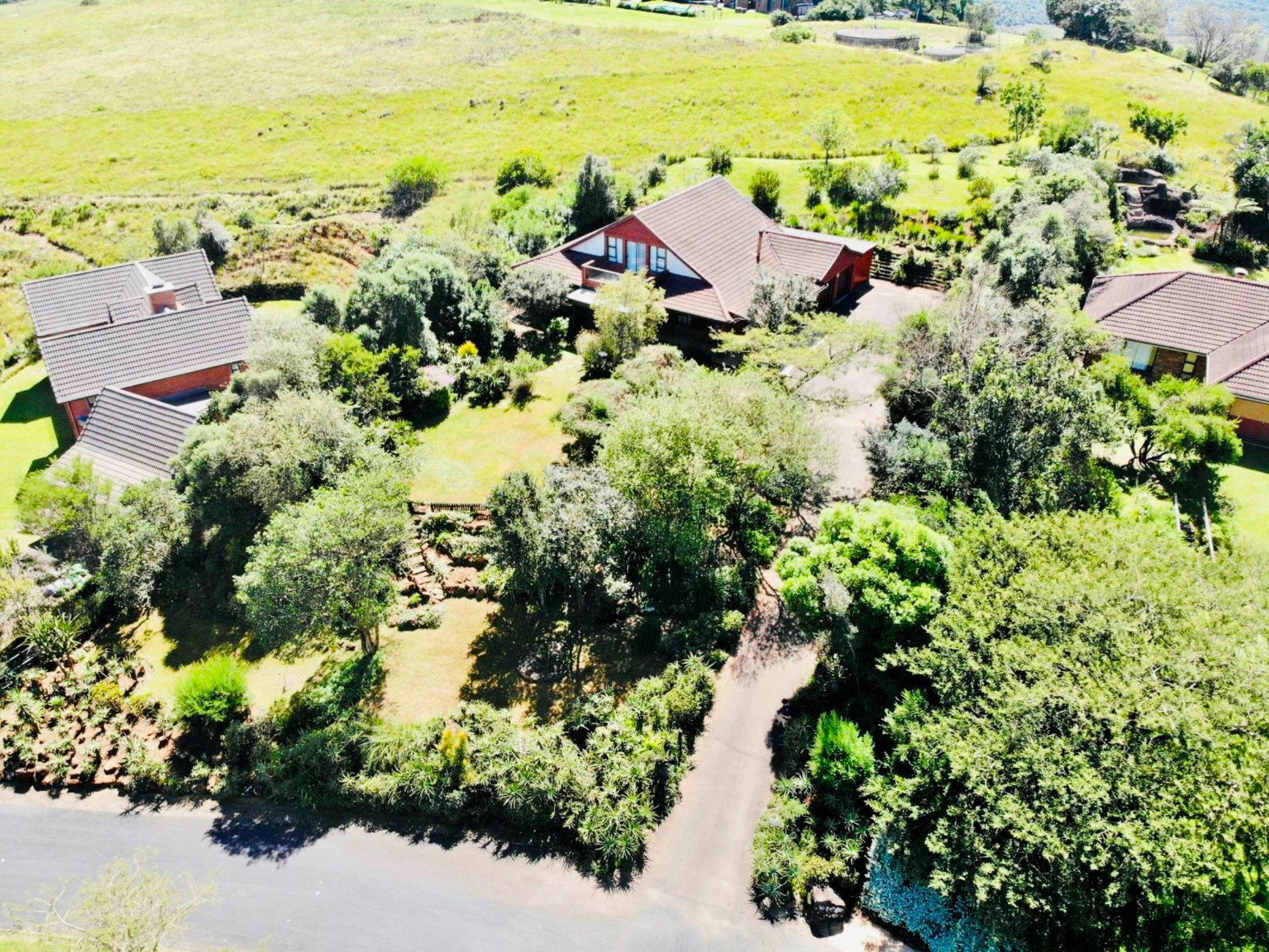 3 Bedroom Doublestorey House For Sale Howick 1PM1607333 Pam