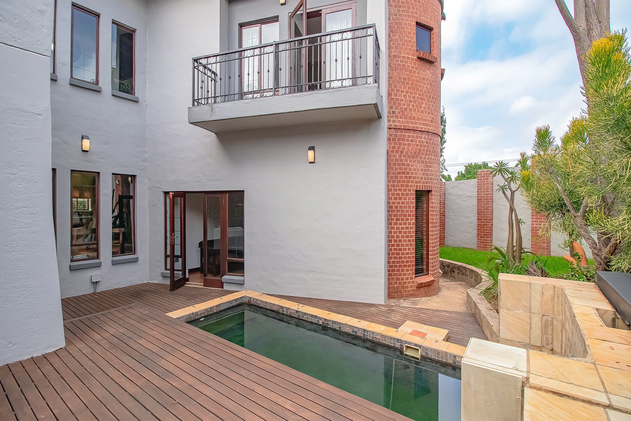 4 Bedroom House For Sale Waterkloof Ridge PT1580343 Pam Golding