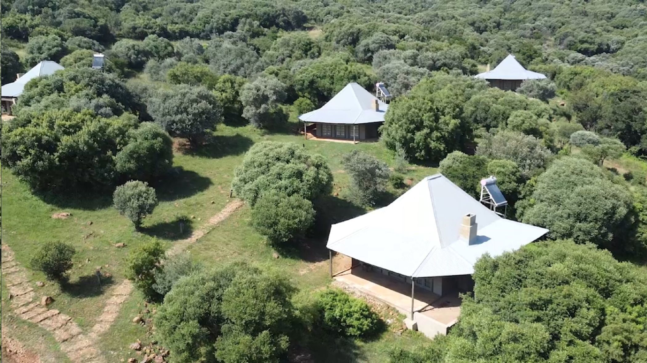 1036 hectare Mixed Use Farm For Sale Heidelberg (Gauteng