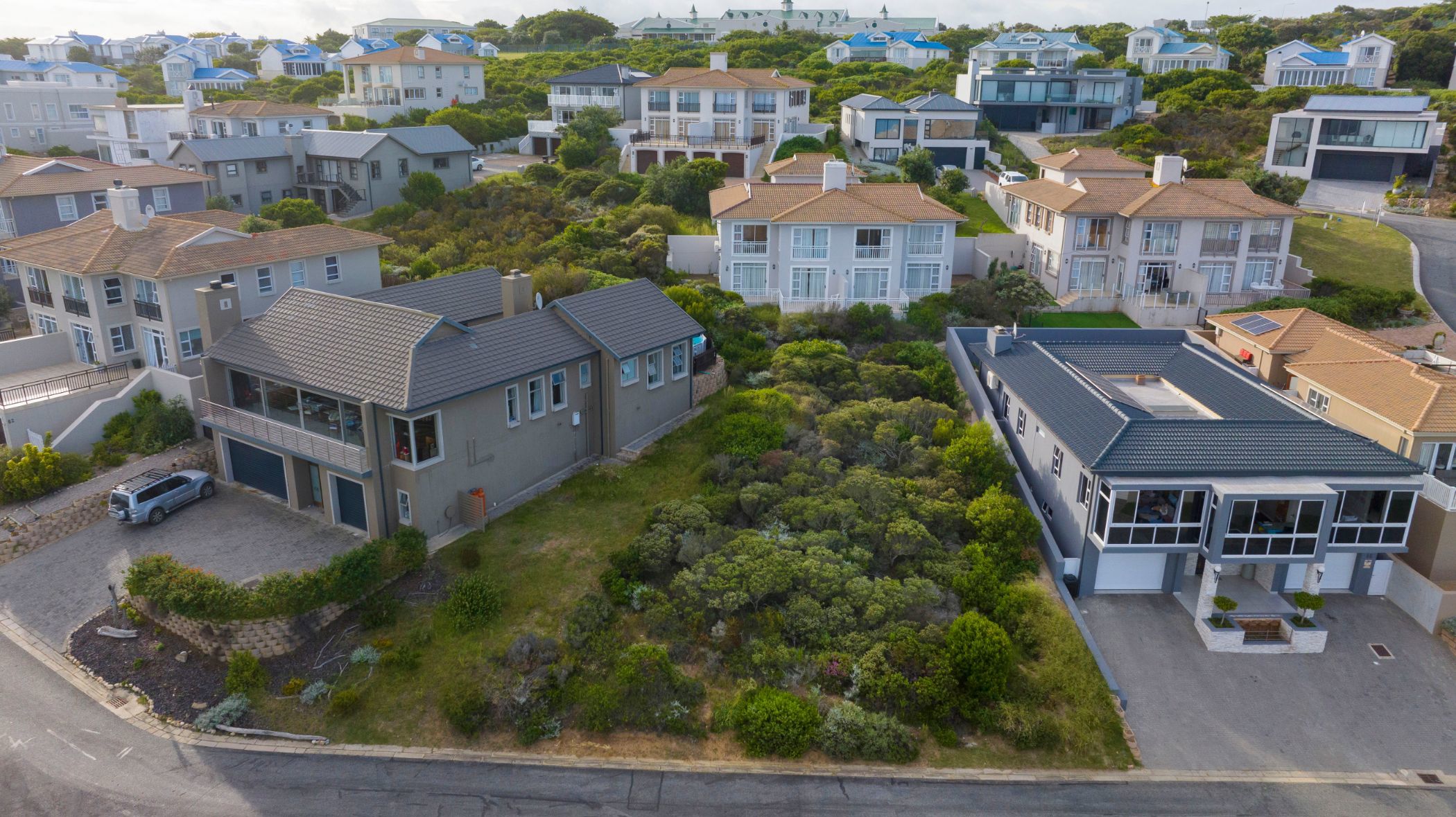 450 m2 Residential Vacant Land For Sale Pinnacle Point Golf Estate