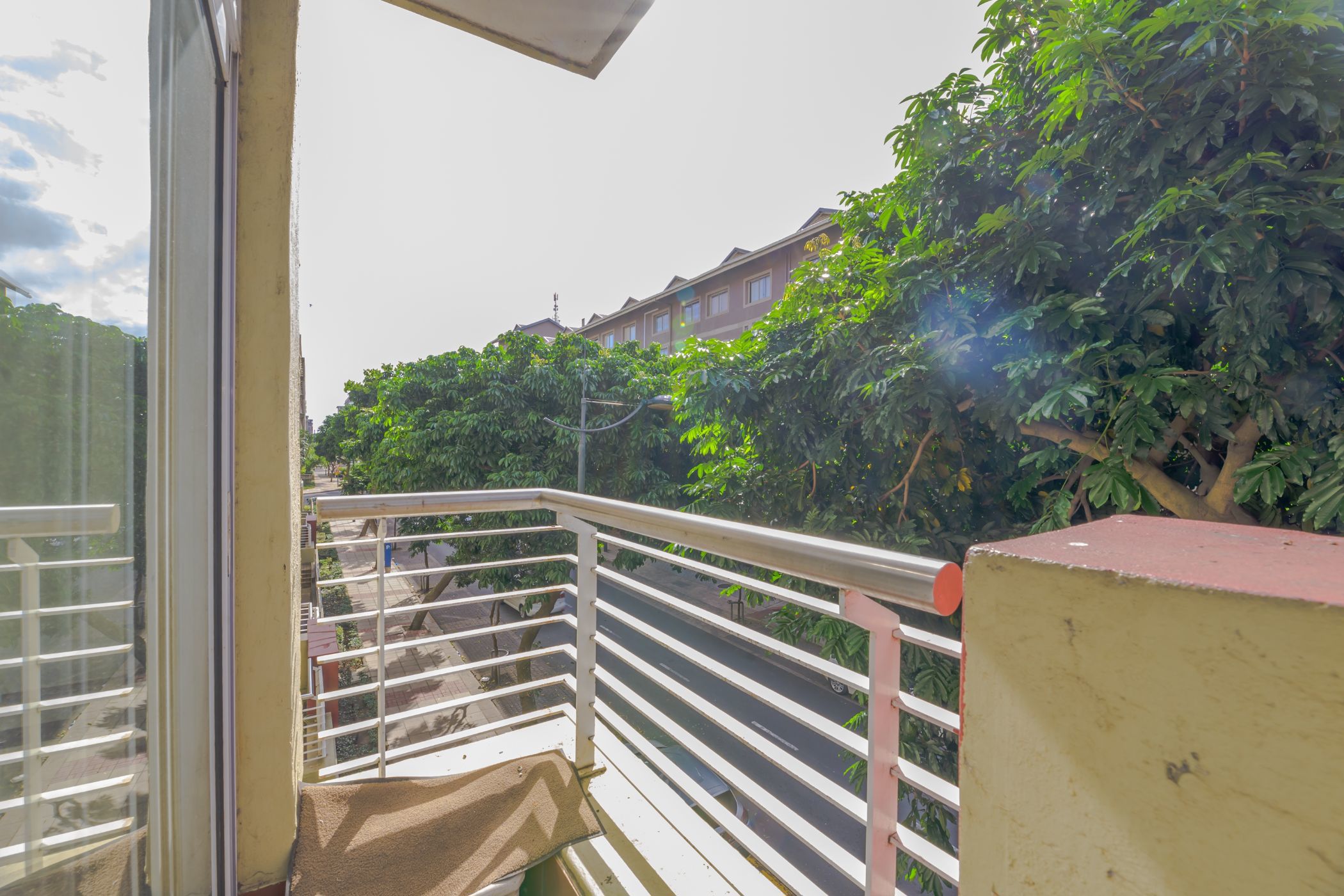 1 Bedroom Apartment For Sale New Town Centre 1ND1605014 Pam