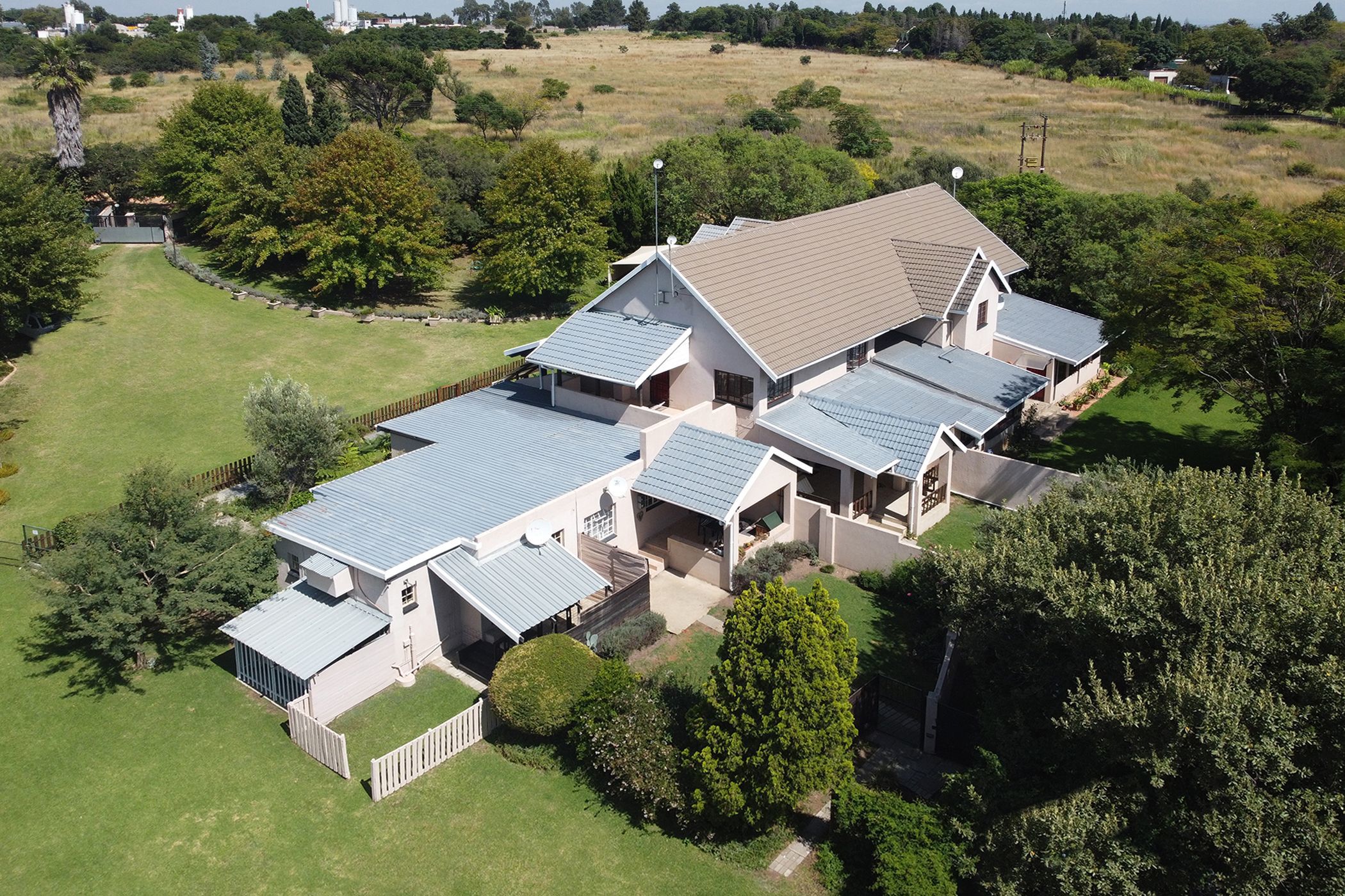 14 Bedroom Doublestorey House For Sale Timsrand AH MR1607622 Pam