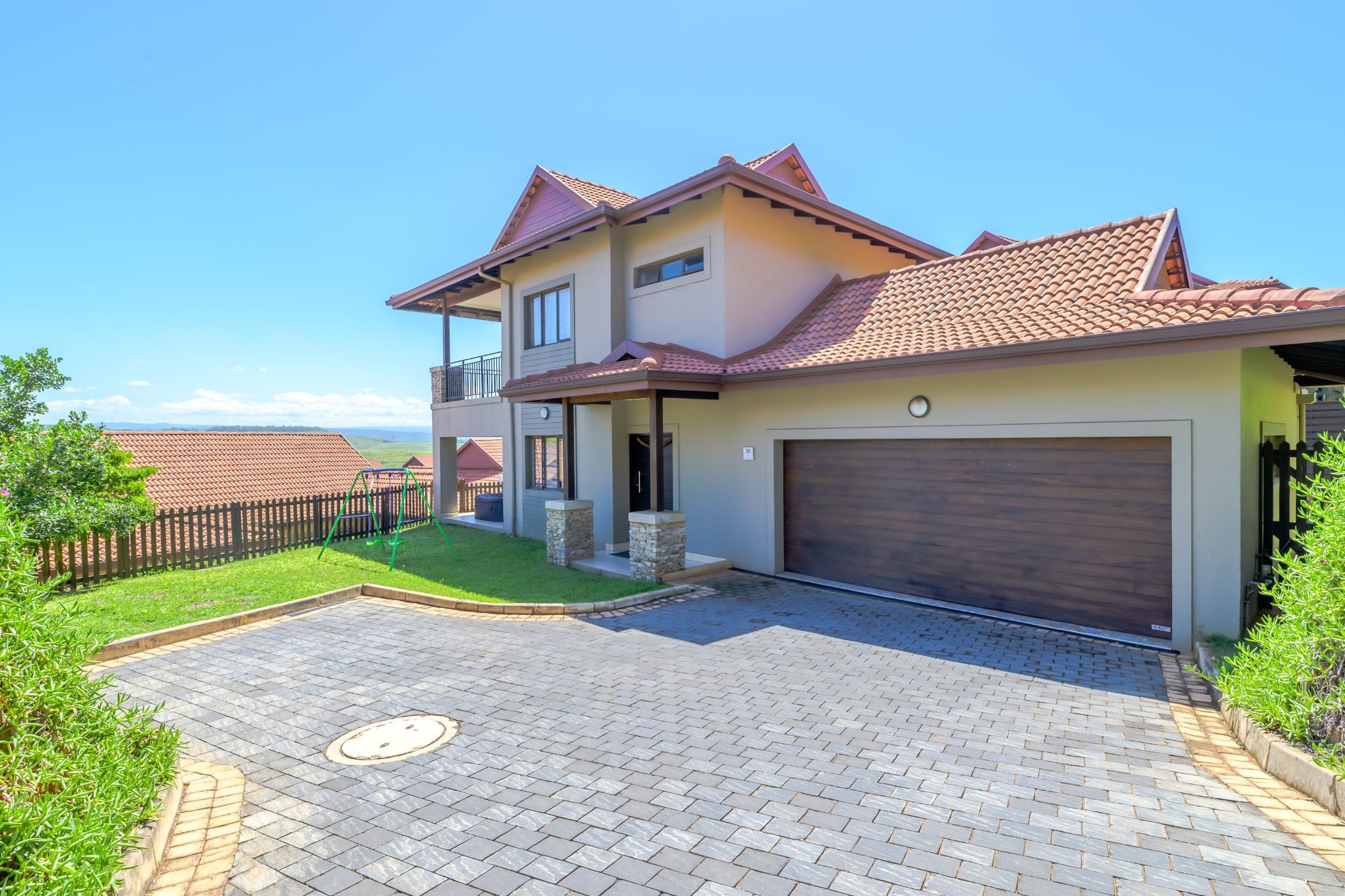 4 bedroom townhouse for sale in Izinga