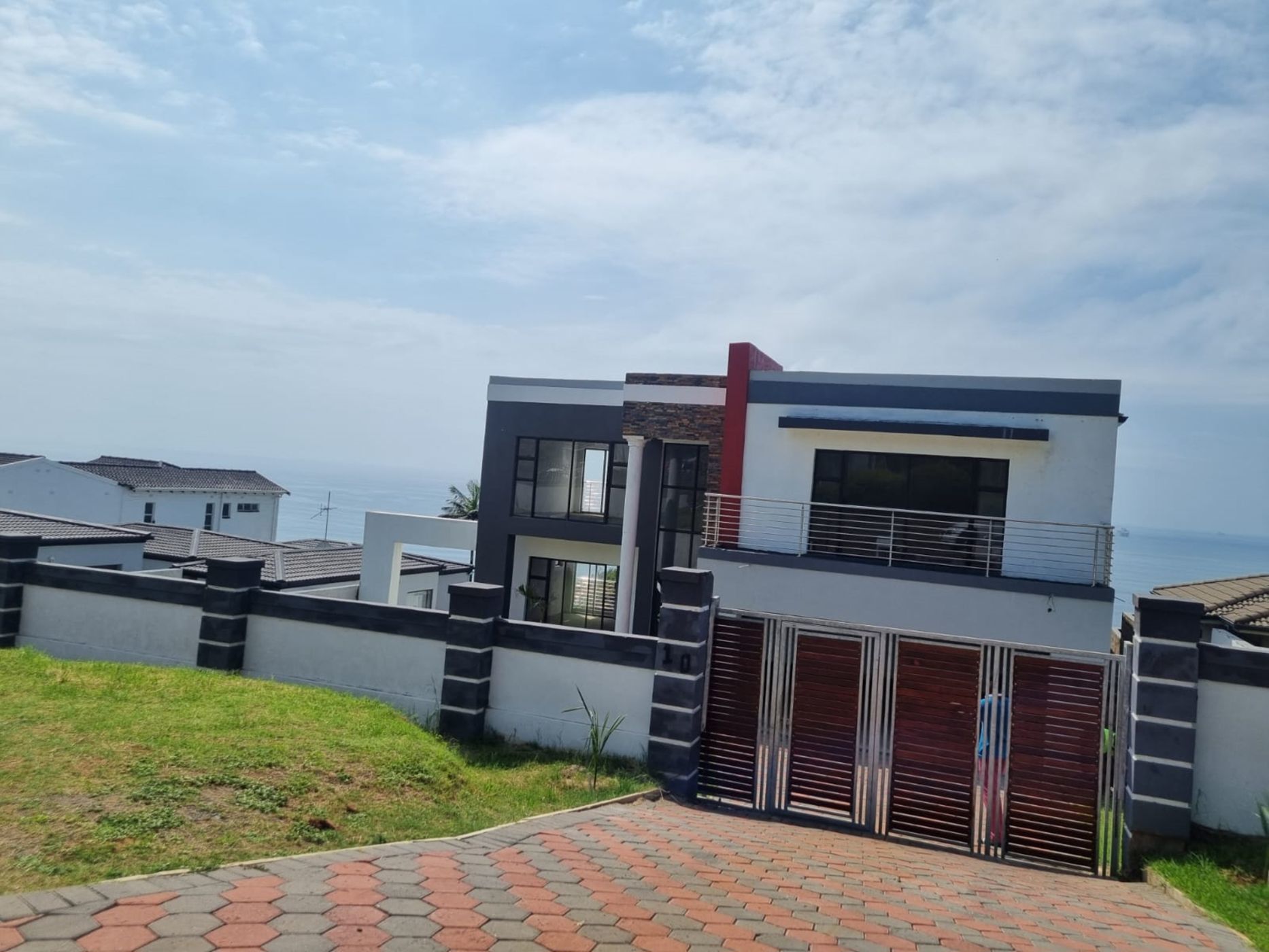 3 Bedroom House To Rent Tongaat Beach 1ND1606598 Pam Golding