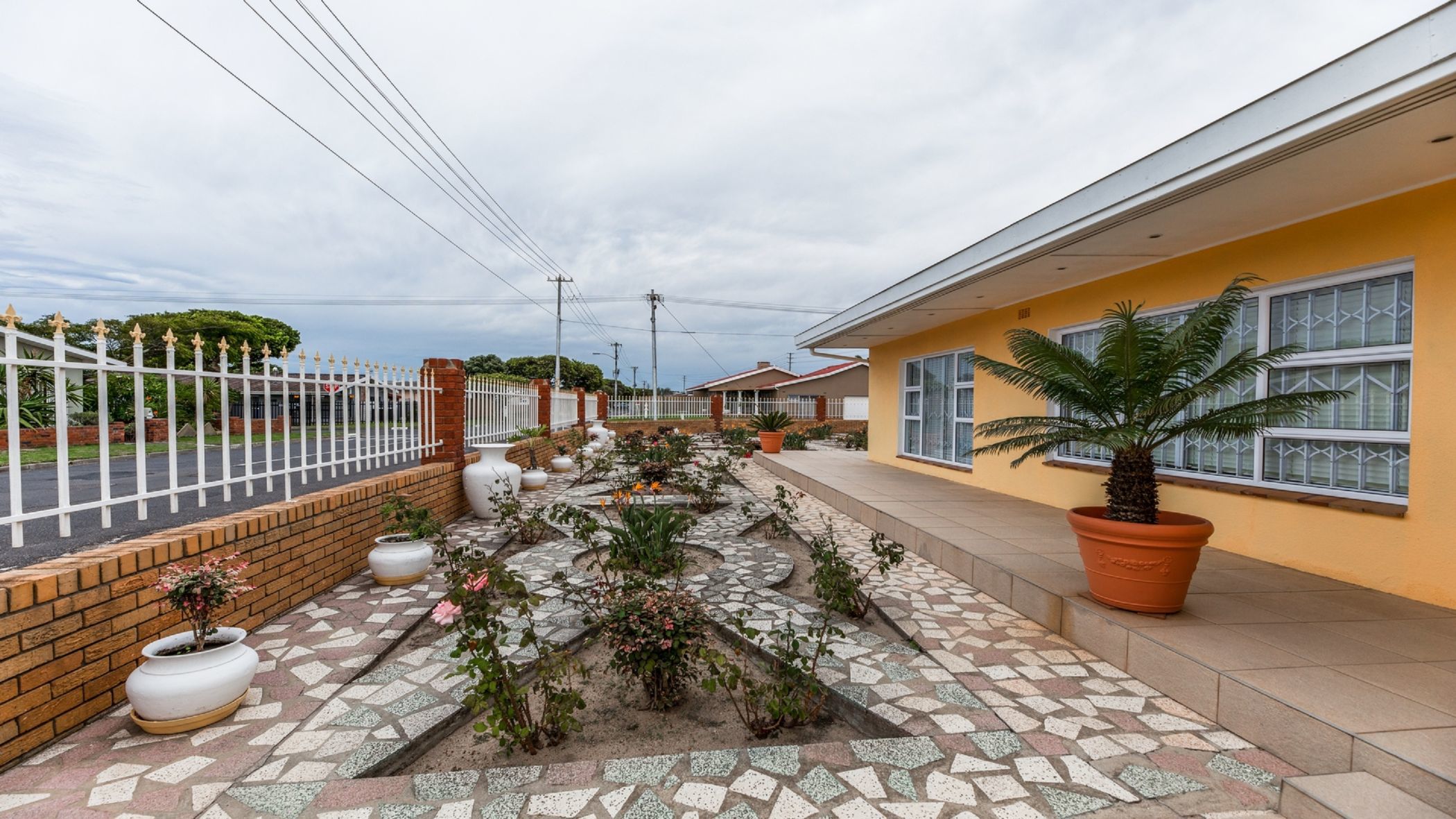 3 Bedroom House For Sale Richmond Estate 1AH1608671 Pam Golding