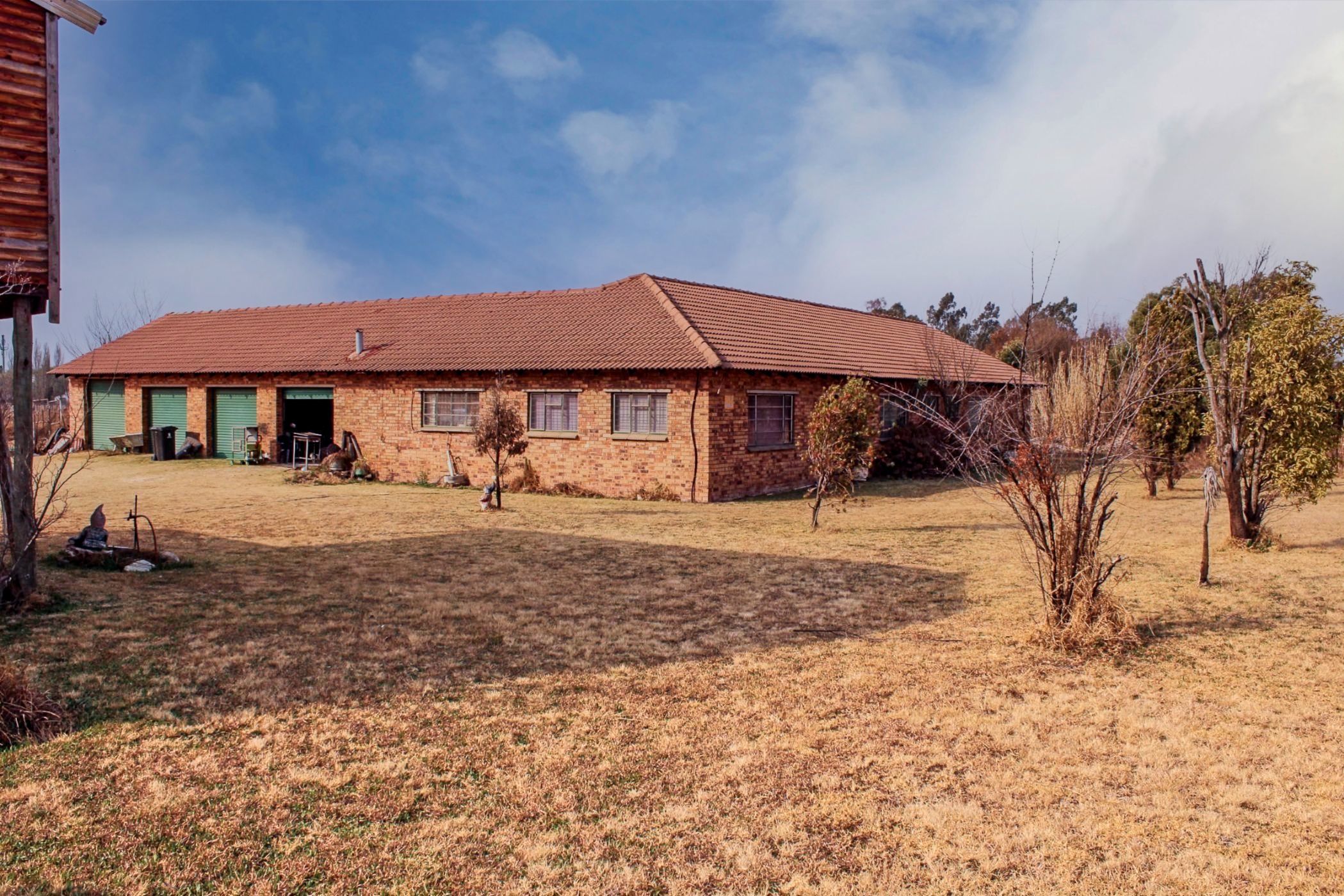 29251 m2 Smallholding For Sale Bredell EN1542062 Pam Golding