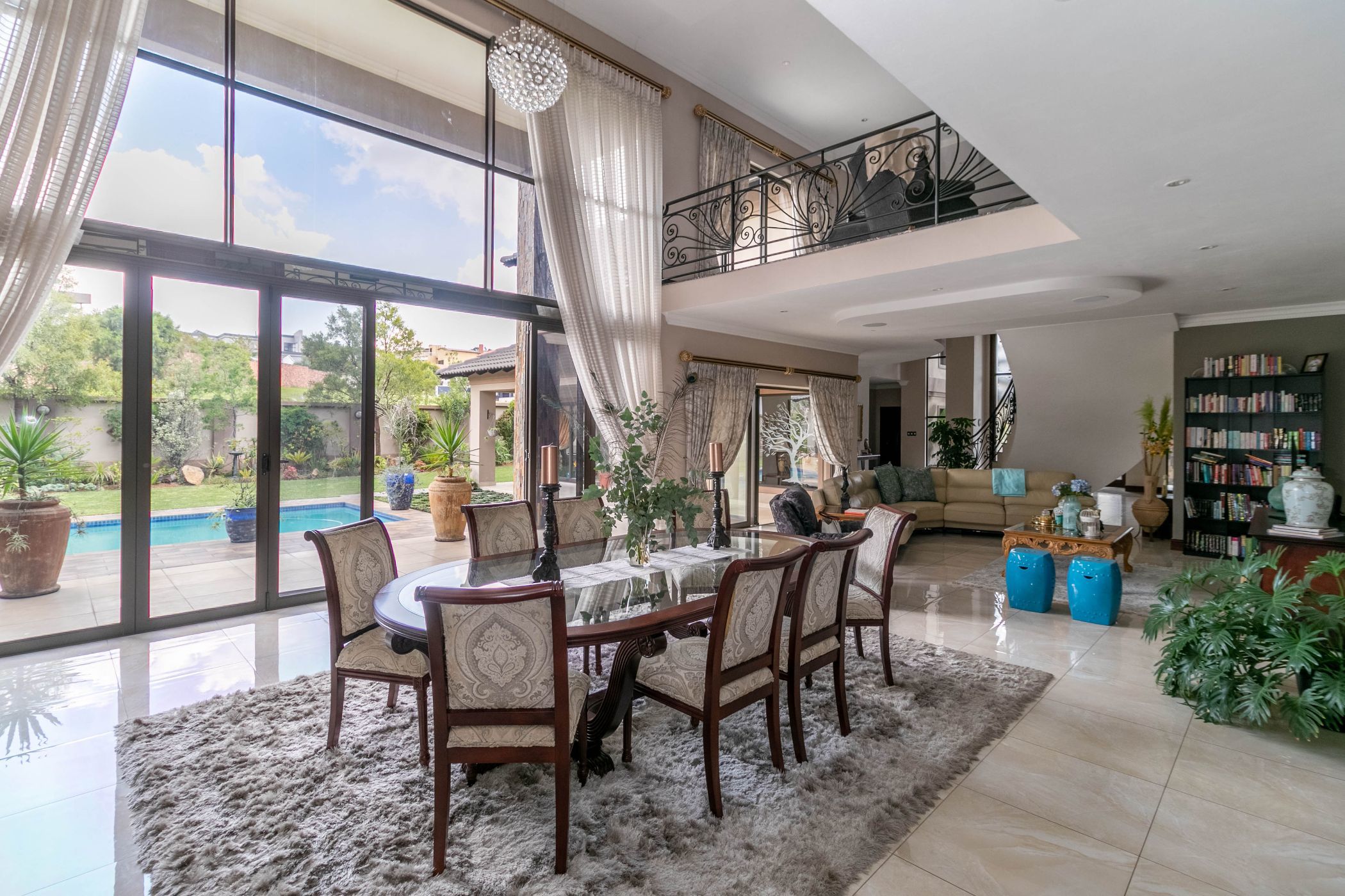 5 Bedroom House For Sale Meyersdal Eco Estate 1GV1606214 Pam