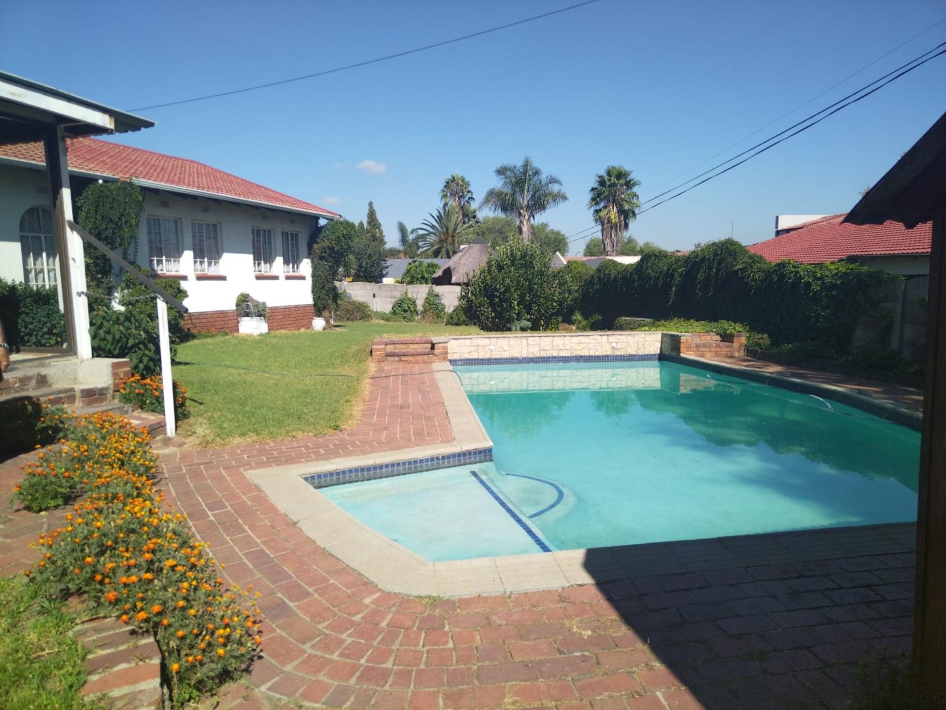 3 Bedroom House For Sale Brackendowns 1AB1607069 Pam Golding